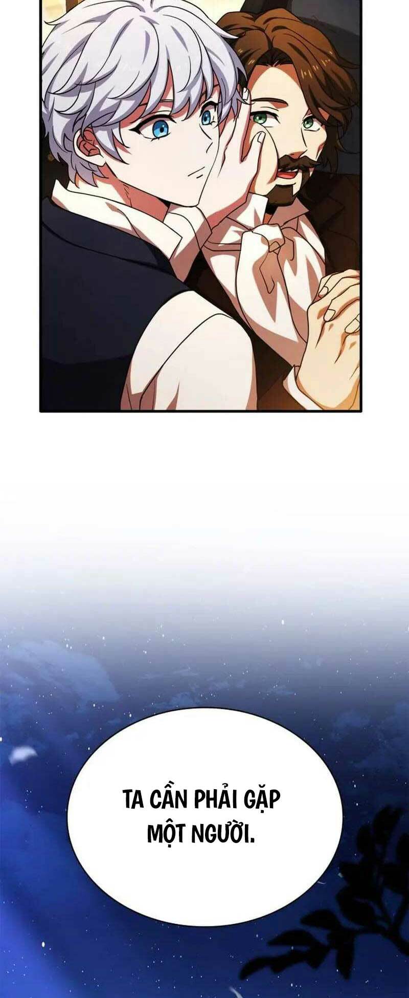 Hoàng Tử Bán Thuốc - Chapter 9 - Page 55