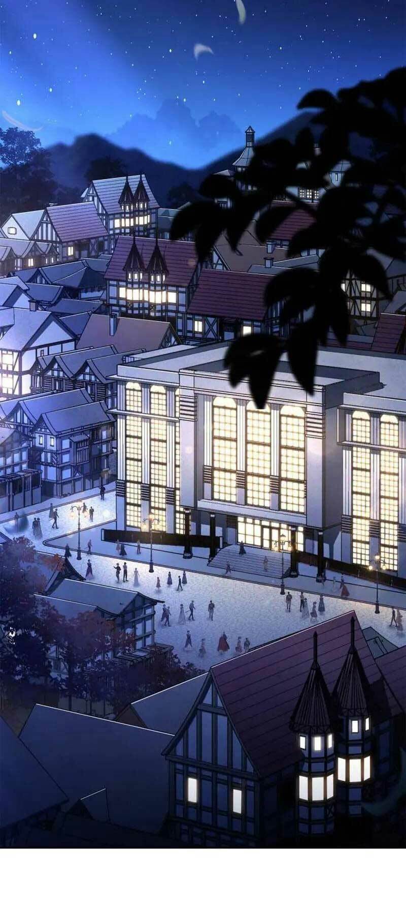 Hoàng Tử Bán Thuốc - Chapter 9 - Page 56