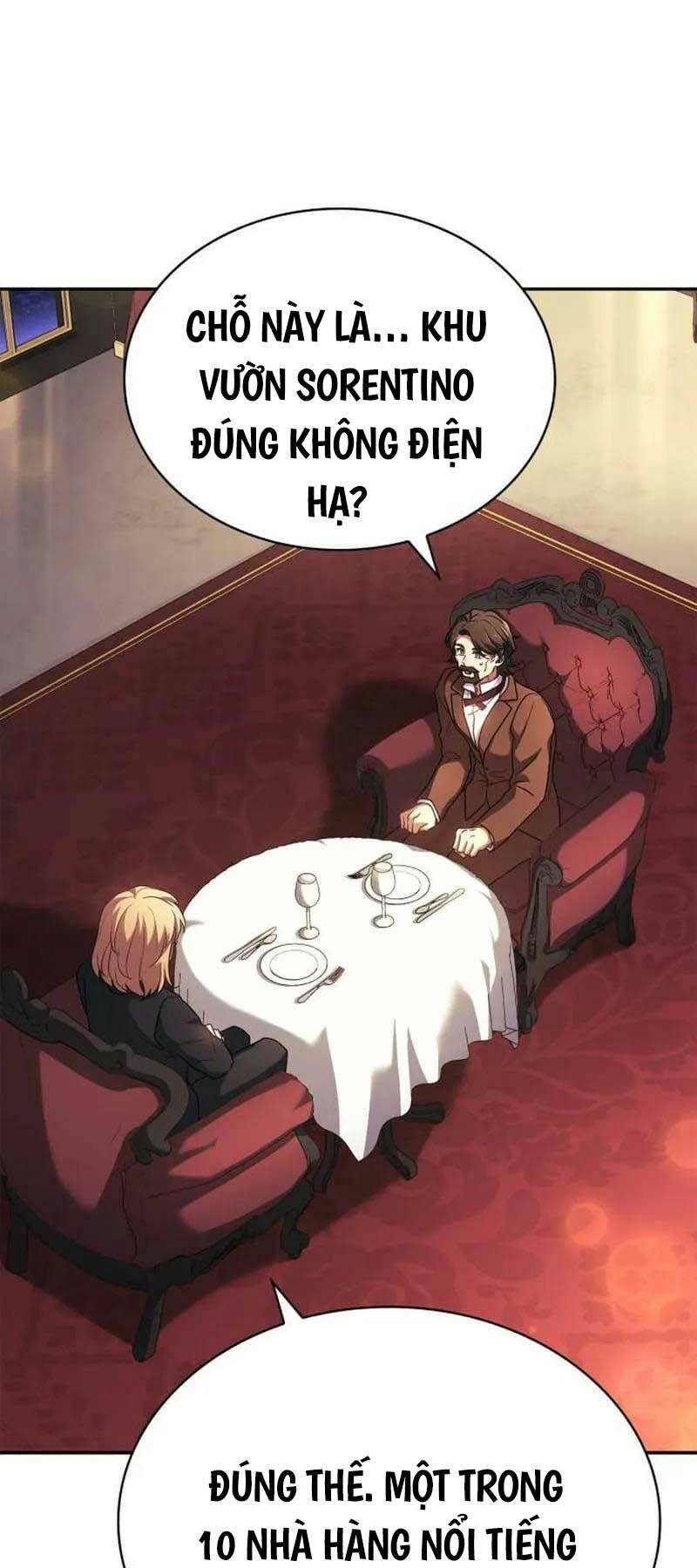 Hoàng Tử Bán Thuốc - Chapter 9 - Page 57