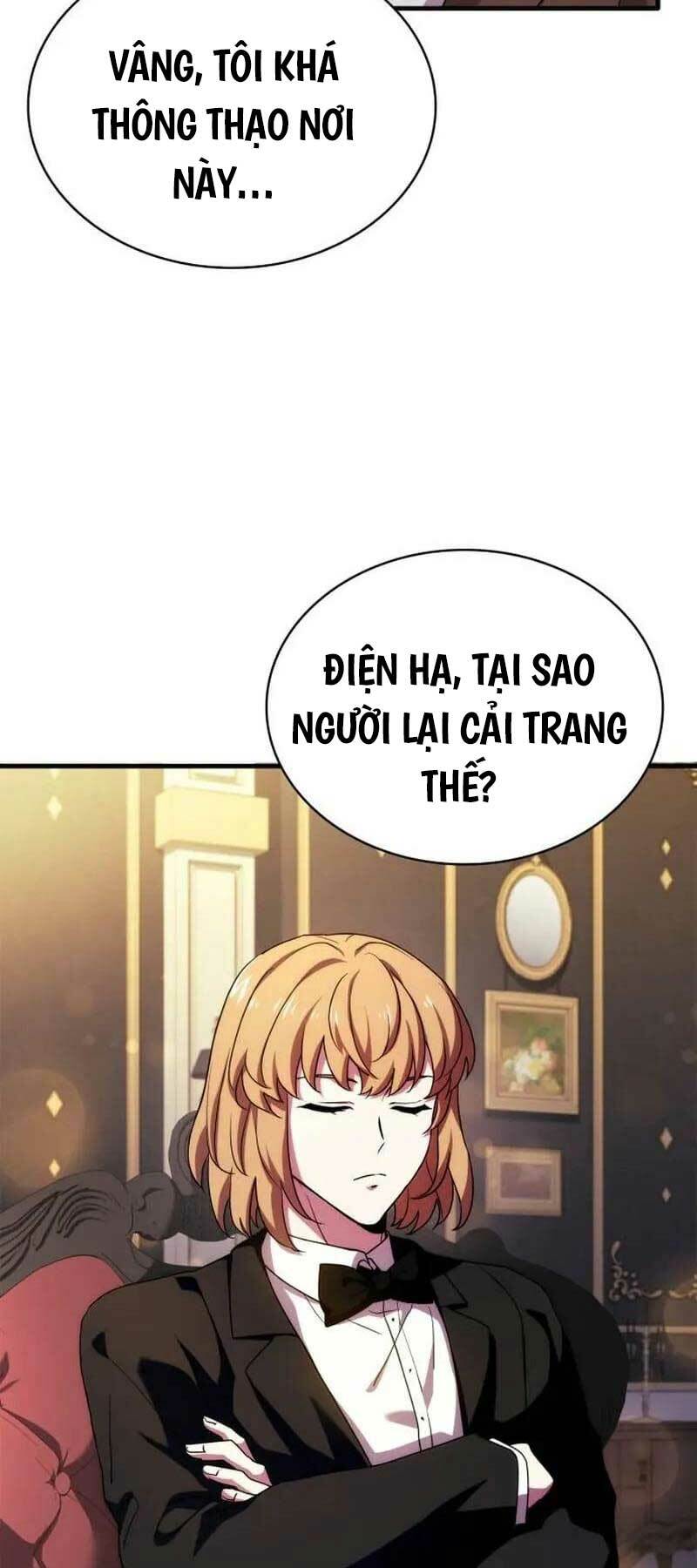 Hoàng Tử Bán Thuốc - Chapter 9 - Page 59