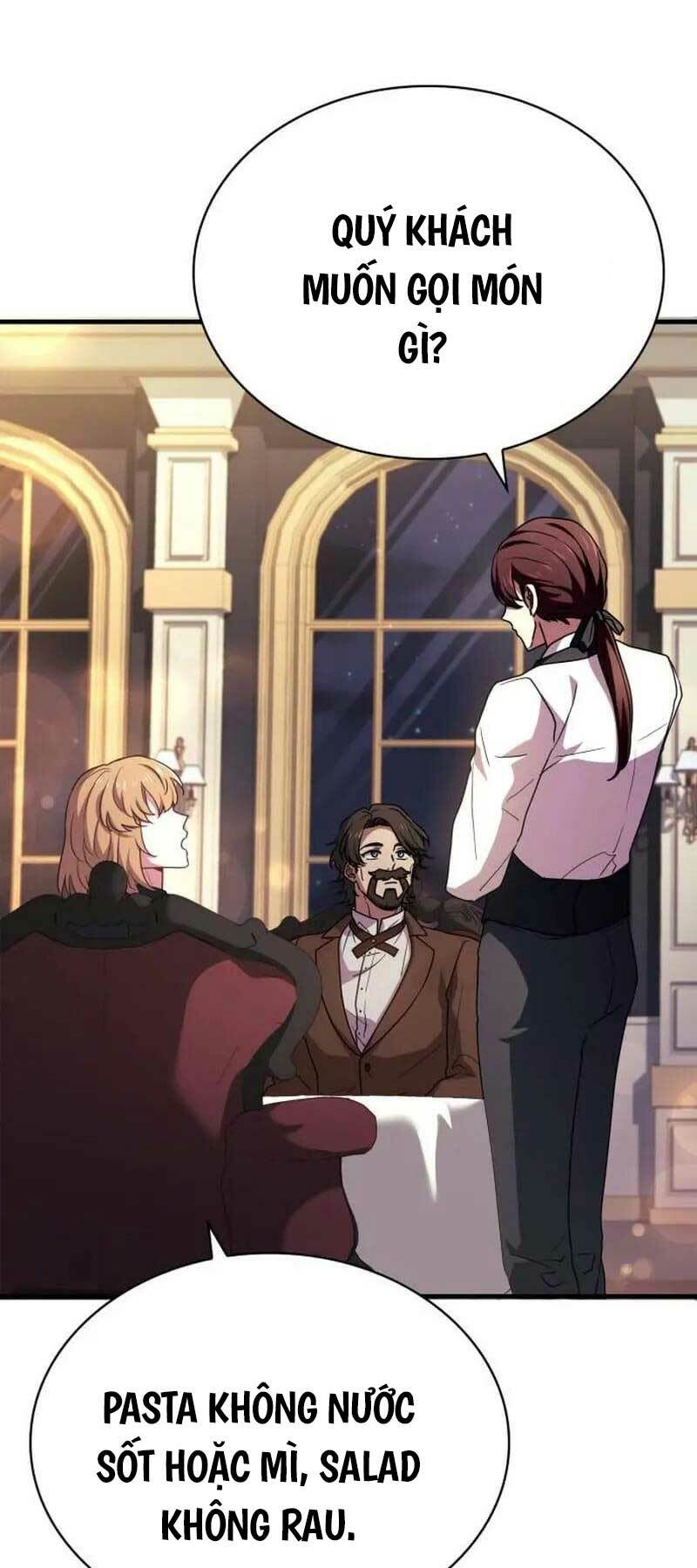 Hoàng Tử Bán Thuốc - Chapter 9 - Page 61