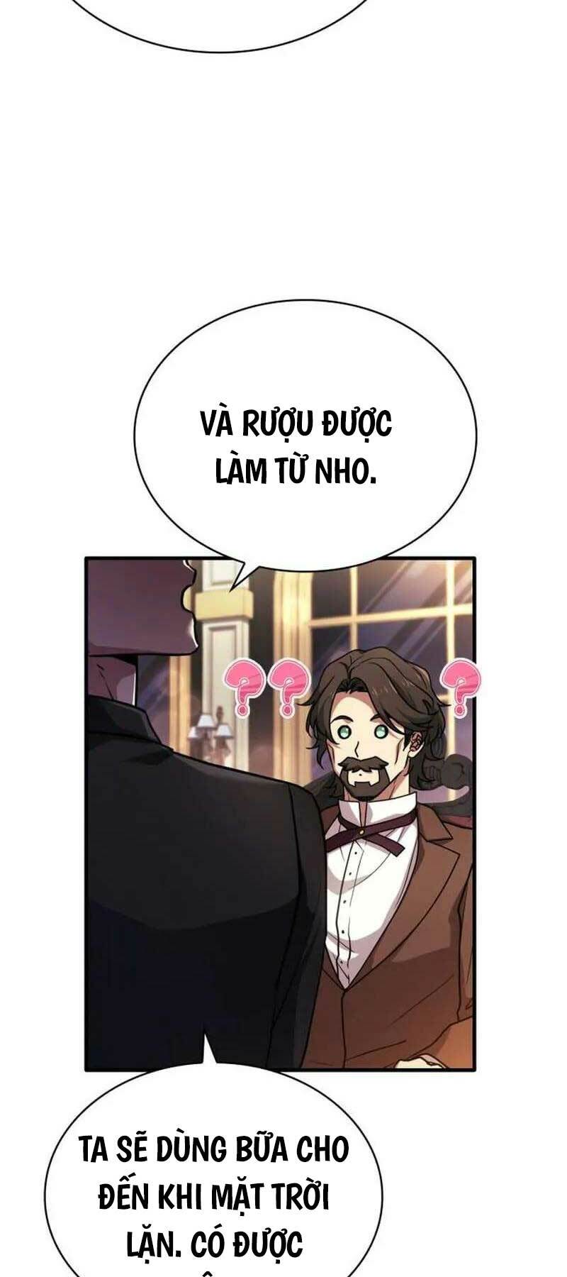 Hoàng Tử Bán Thuốc - Chapter 9 - Page 62