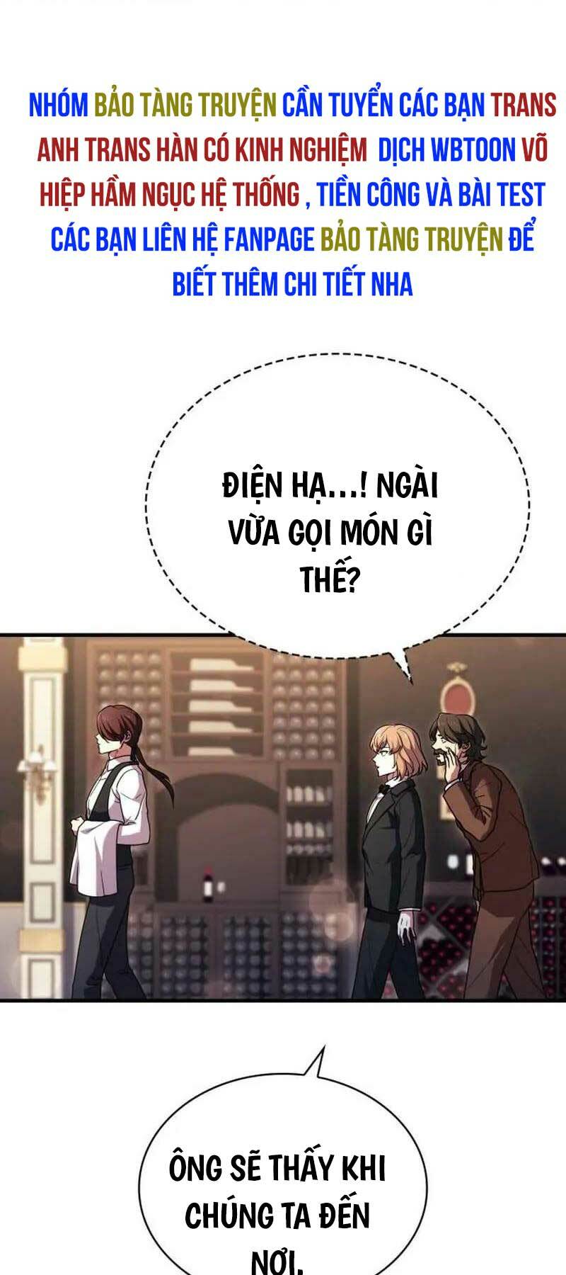 Hoàng Tử Bán Thuốc - Chapter 9 - Page 64