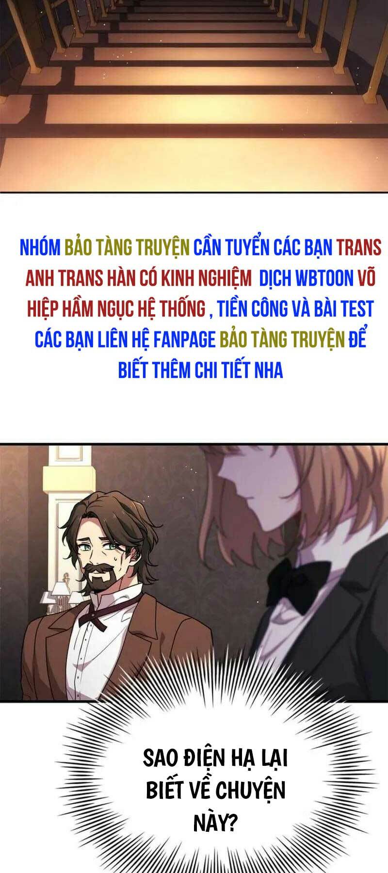 Hoàng Tử Bán Thuốc - Chapter 9 - Page 67