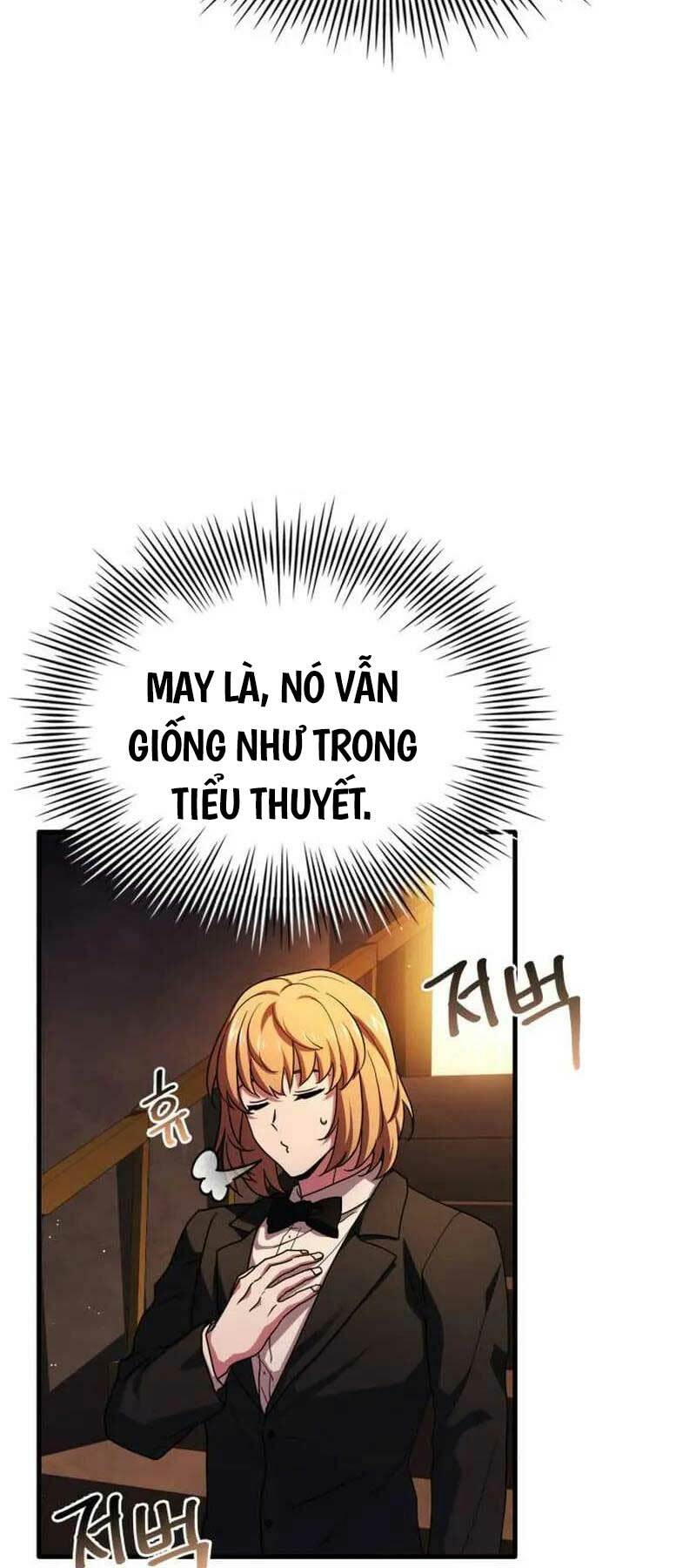 Hoàng Tử Bán Thuốc - Chapter 9 - Page 68