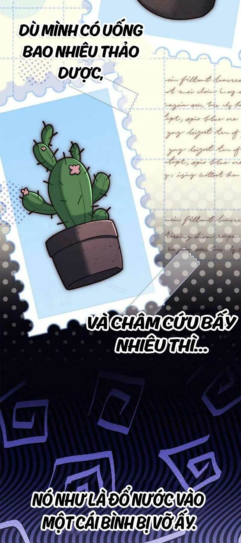 Hoàng Tử Bán Thuốc - Chapter 9 - Page 6