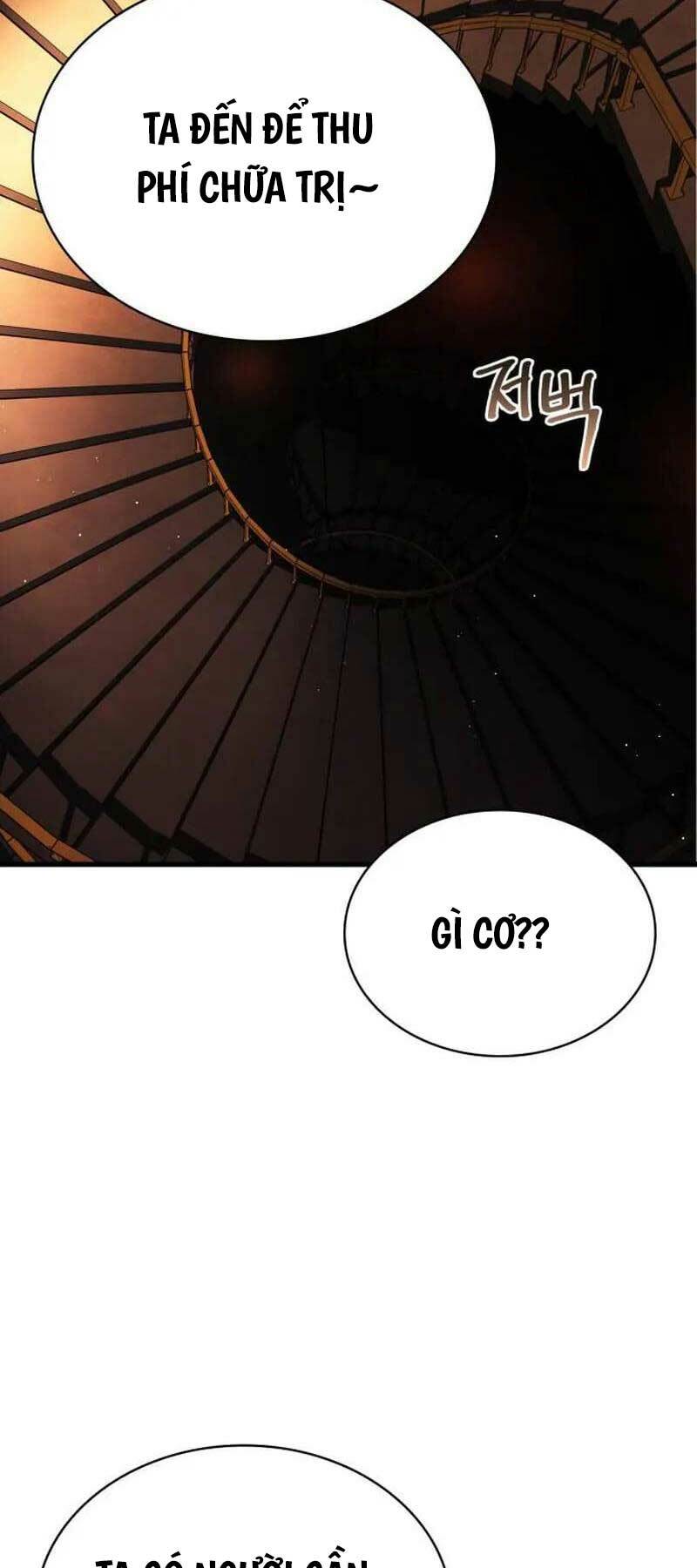 Hoàng Tử Bán Thuốc - Chapter 9 - Page 70