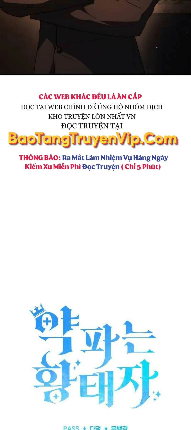 Hoàng Tử Bán Thuốc - Chapter 9 - Page 80
