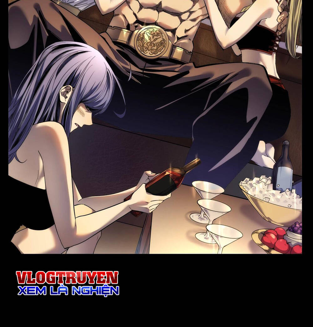 Vô Địch Bị Động Tạo Ra Tấn Sát Thương - Chapter 1 - Page 14