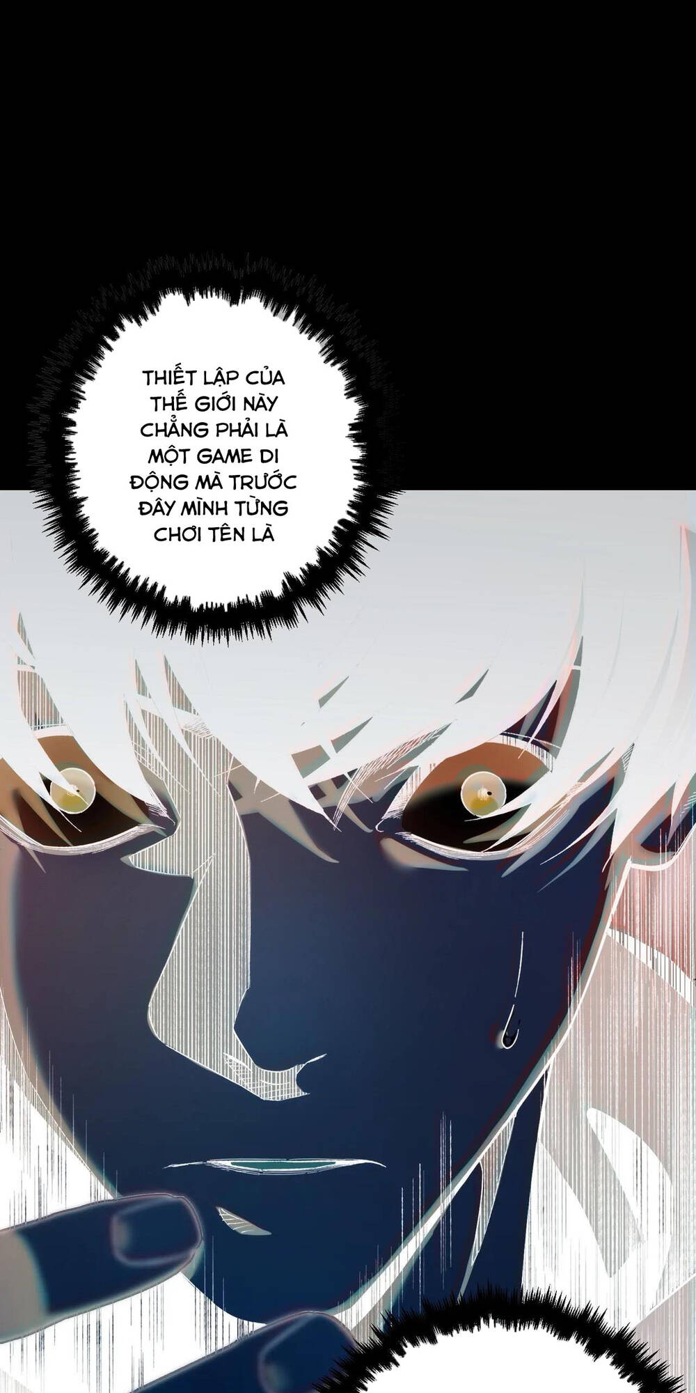 Vô Địch Bị Động Tạo Ra Tấn Sát Thương - Chapter 1 - Page 15