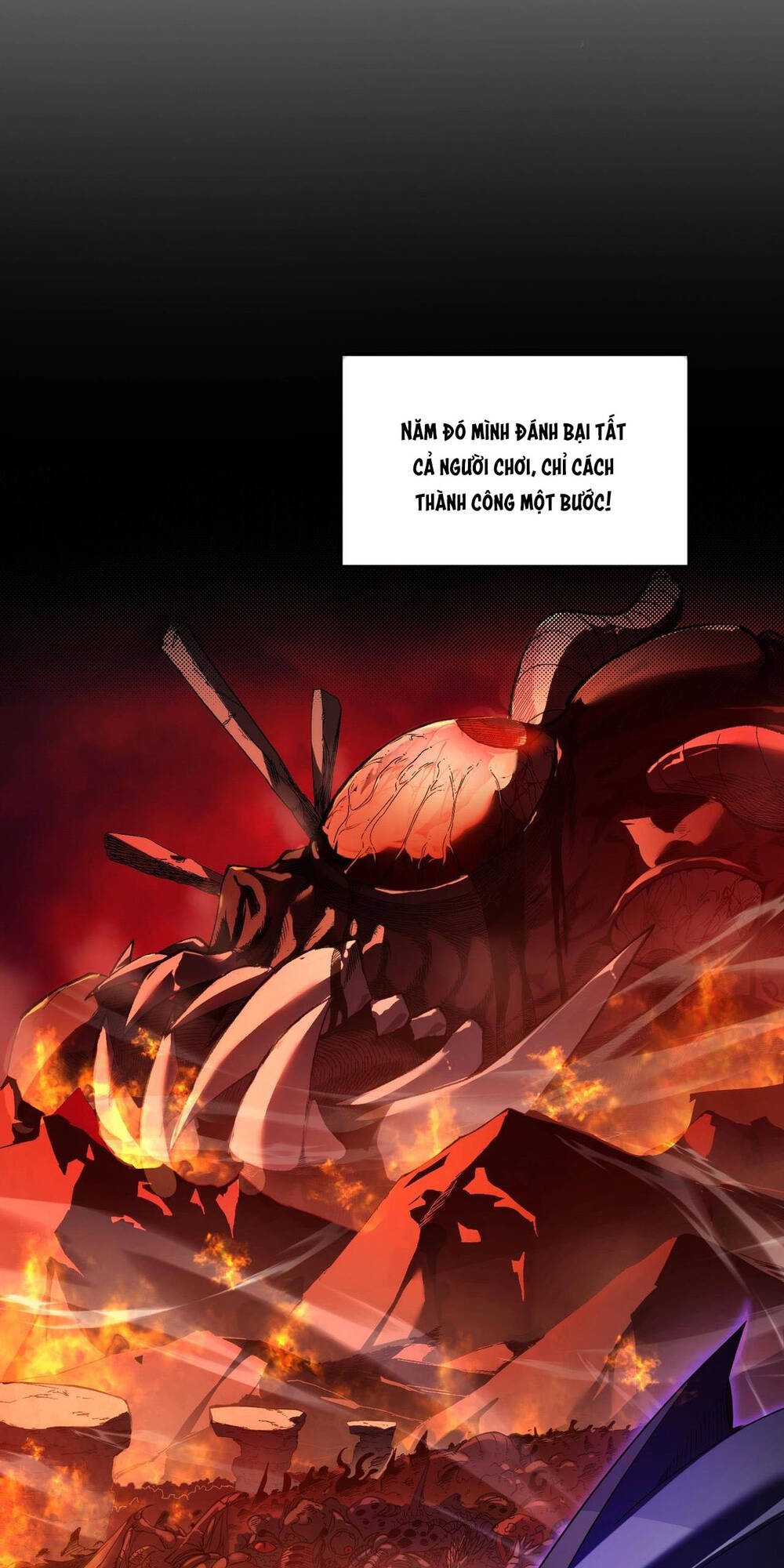 Vô Địch Bị Động Tạo Ra Tấn Sát Thương - Chapter 1 - Page 17