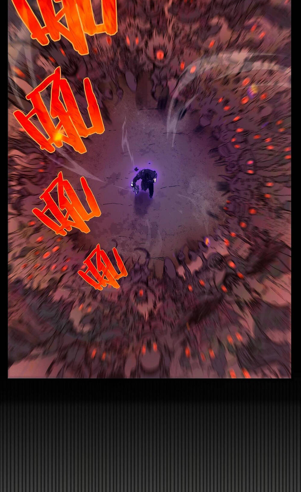 Vô Địch Bị Động Tạo Ra Tấn Sát Thương - Chapter 1 - Page 21