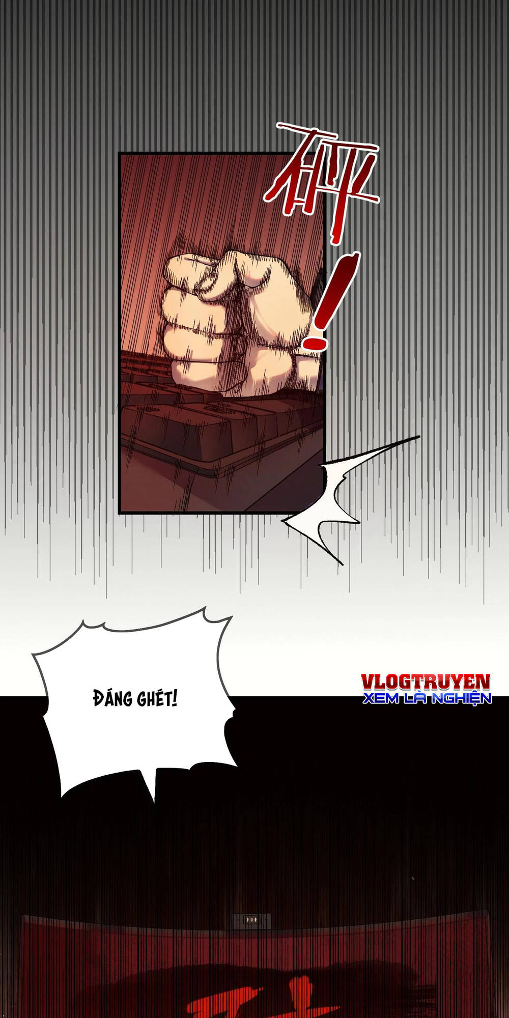 Vô Địch Bị Động Tạo Ra Tấn Sát Thương - Chapter 1 - Page 22