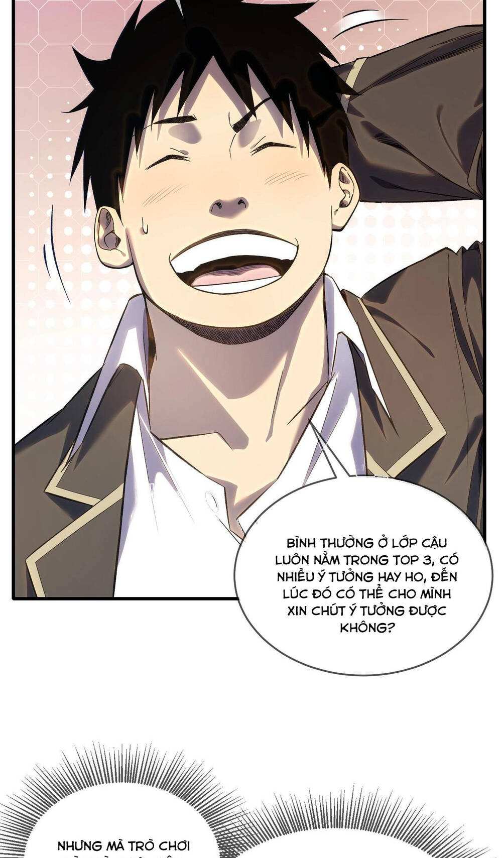 Vô Địch Bị Động Tạo Ra Tấn Sát Thương - Chapter 1 - Page 32