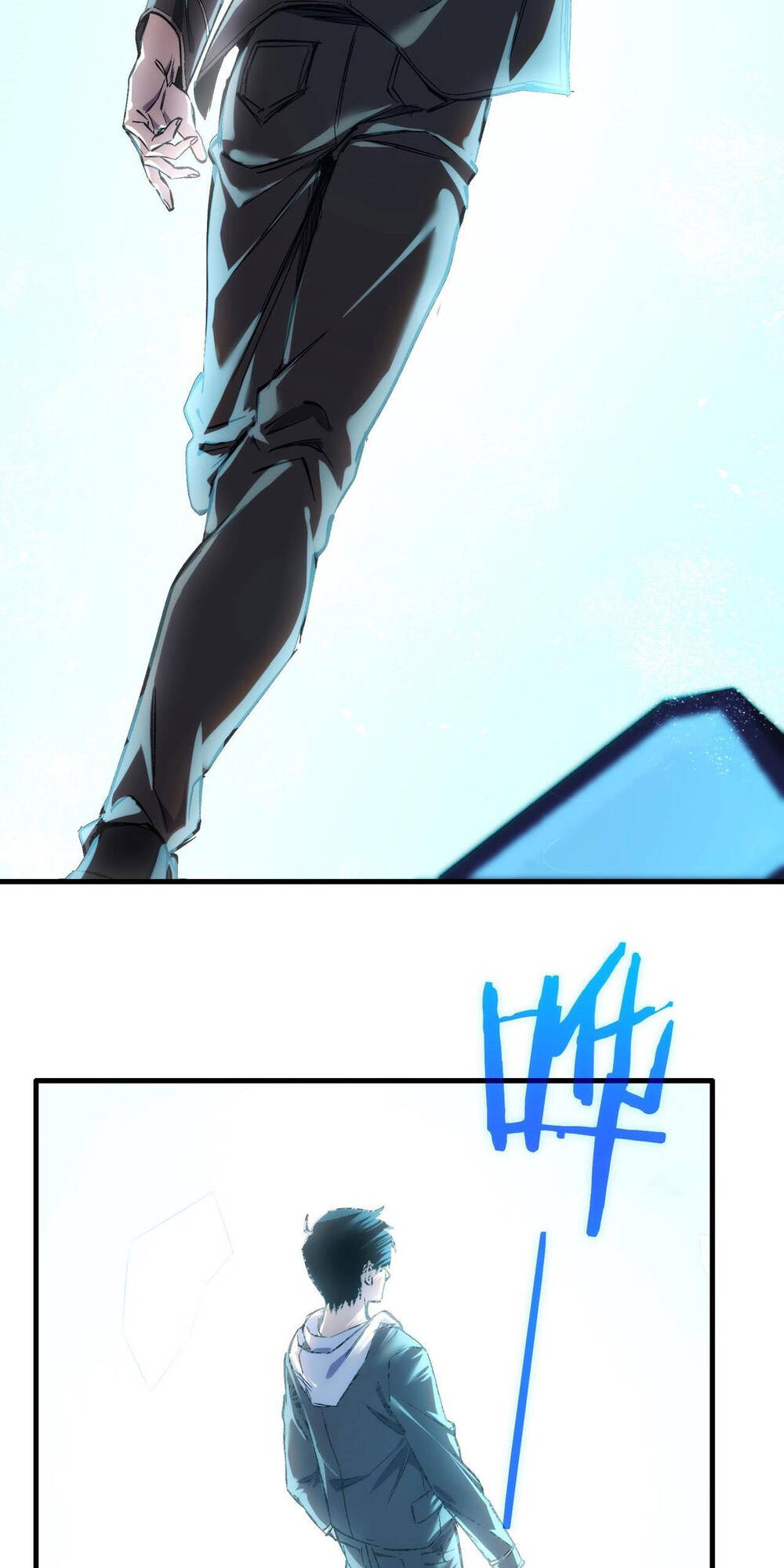 Vô Địch Bị Động Tạo Ra Tấn Sát Thương - Chapter 1 - Page 42