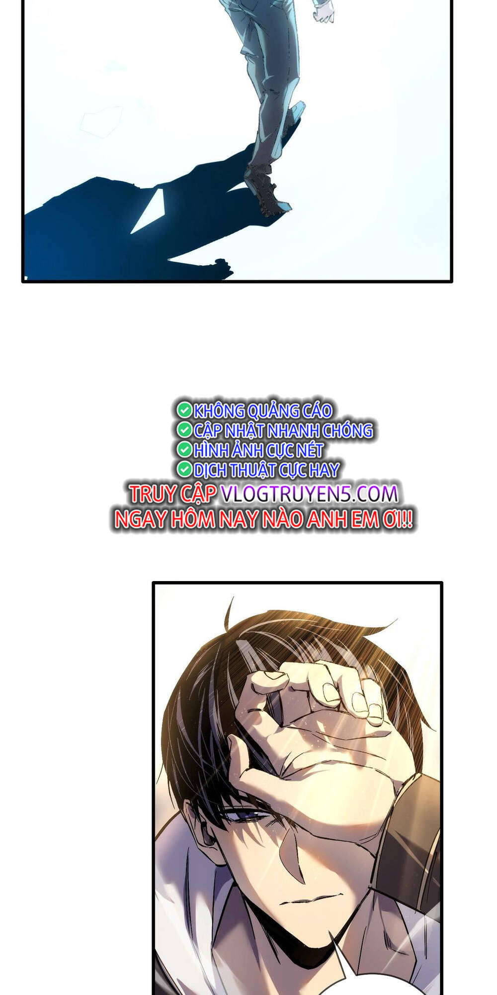 Vô Địch Bị Động Tạo Ra Tấn Sát Thương - Chapter 1 - Page 43