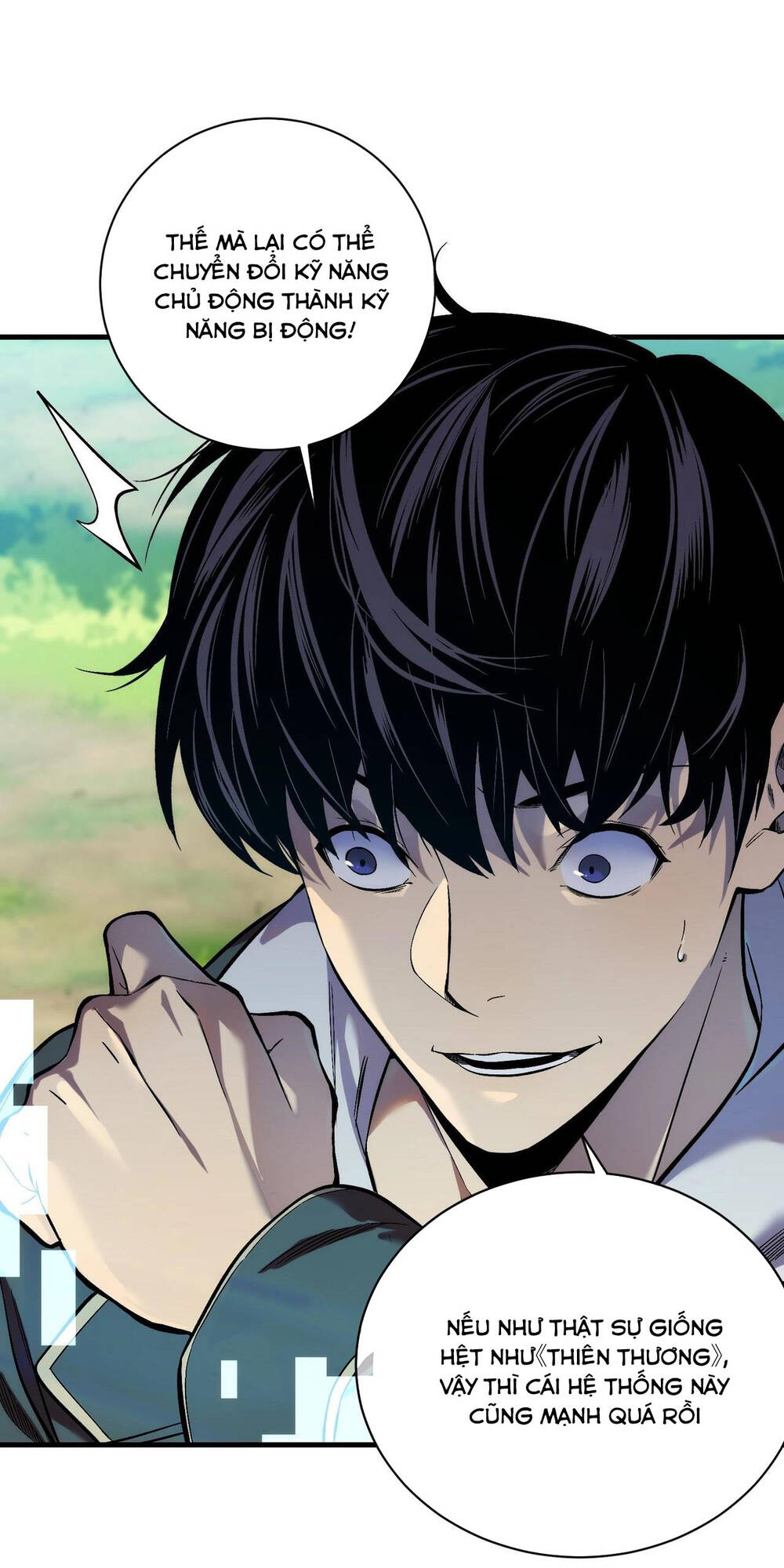 Vô Địch Bị Động Tạo Ra Tấn Sát Thương - Chapter 1 - Page 48