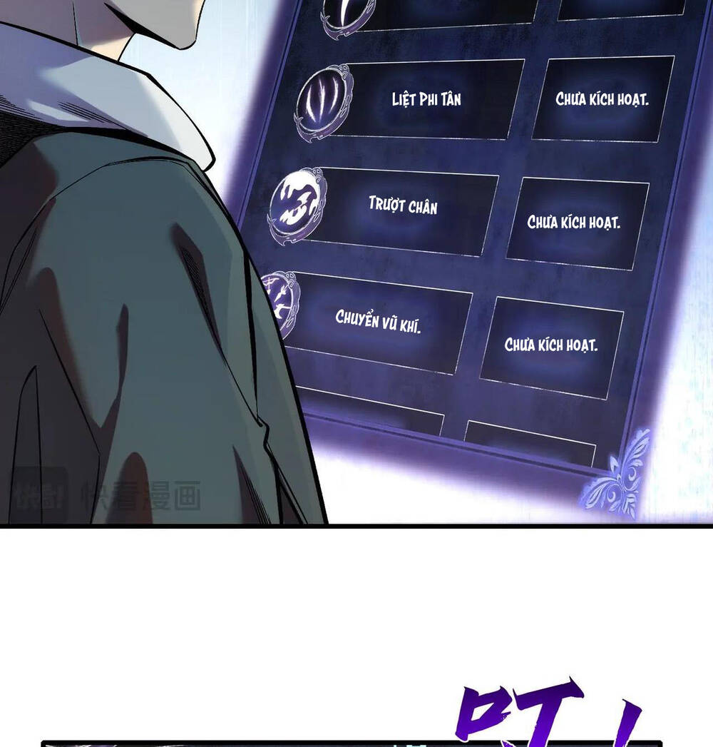 Vô Địch Bị Động Tạo Ra Tấn Sát Thương - Chapter 1 - Page 52