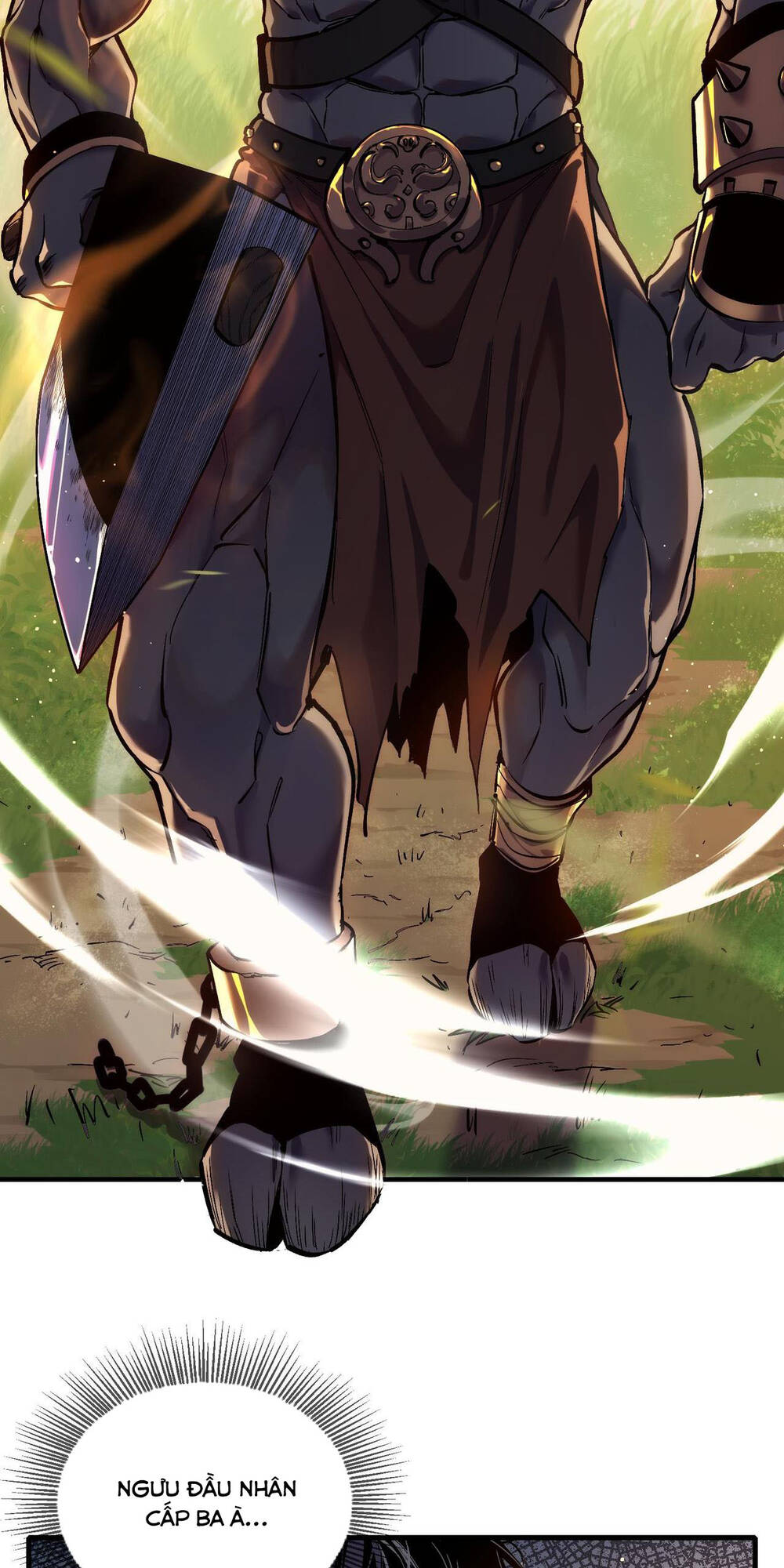 Vô Địch Bị Động Tạo Ra Tấn Sát Thương - Chapter 1 - Page 58