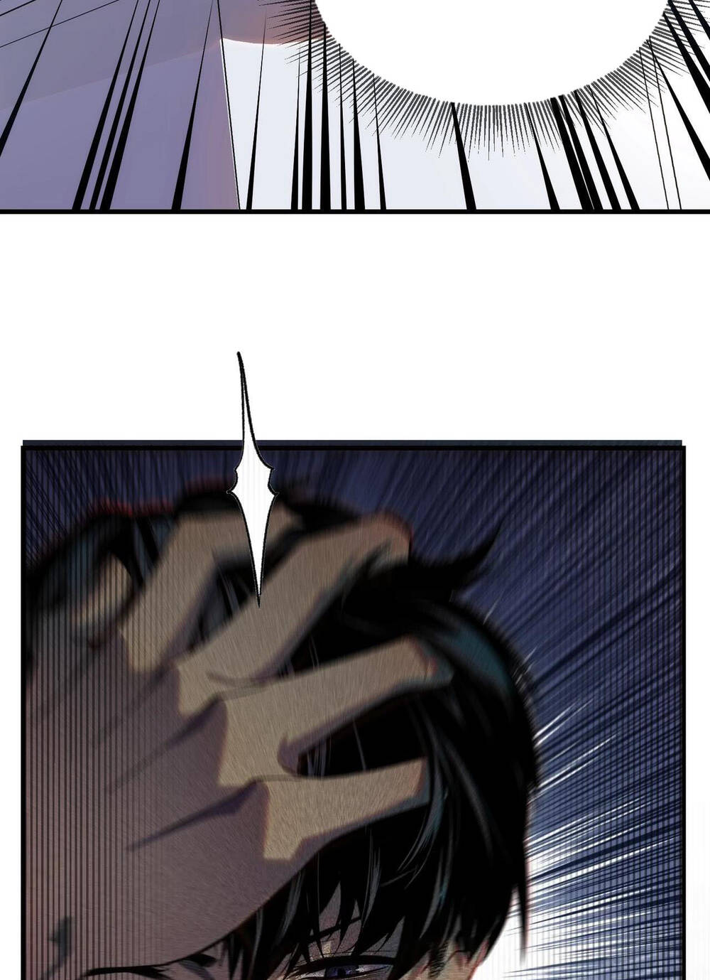 Vô Địch Bị Động Tạo Ra Tấn Sát Thương - Chapter 1 - Page 5