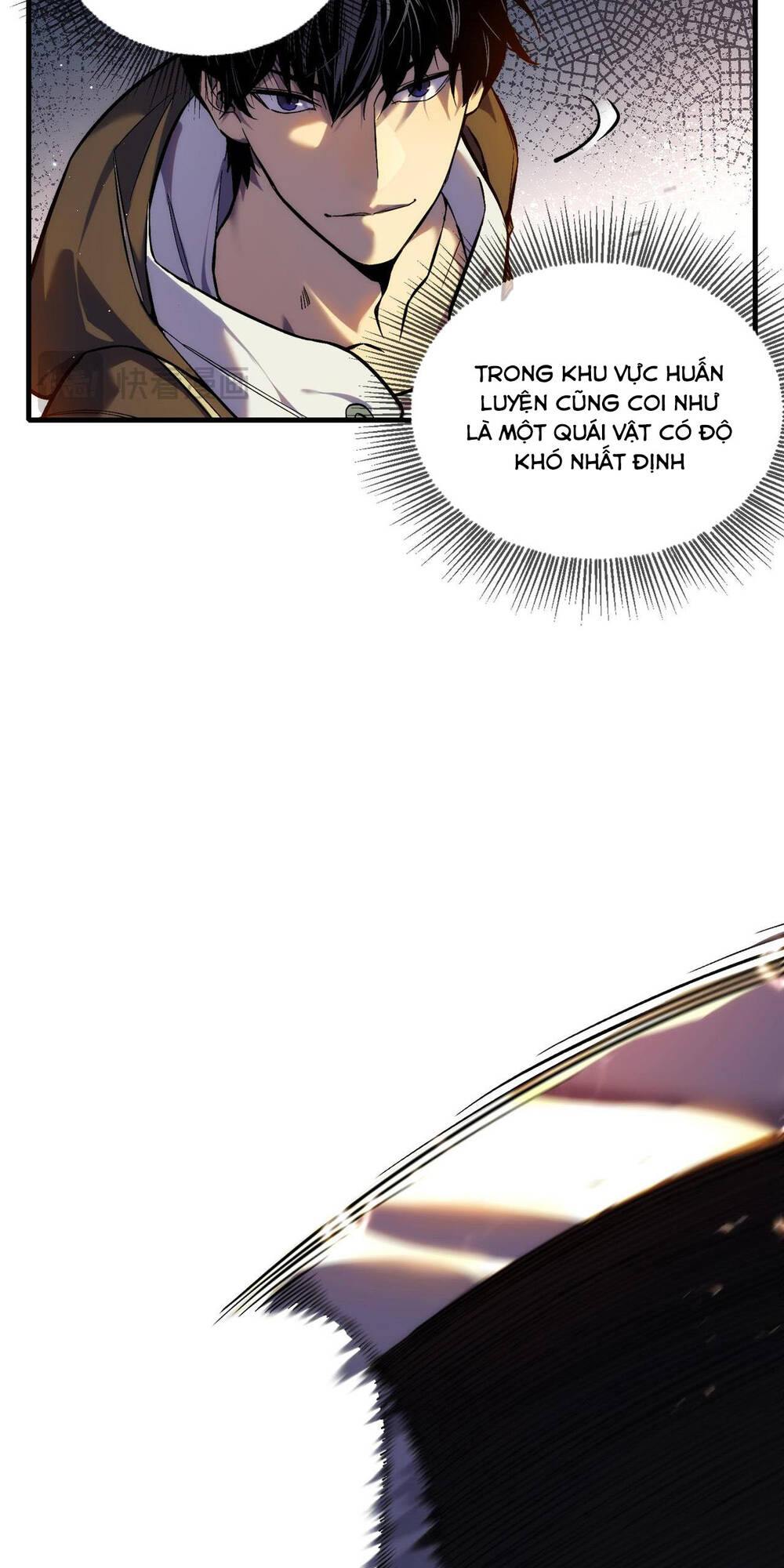 Vô Địch Bị Động Tạo Ra Tấn Sát Thương - Chapter 1 - Page 59