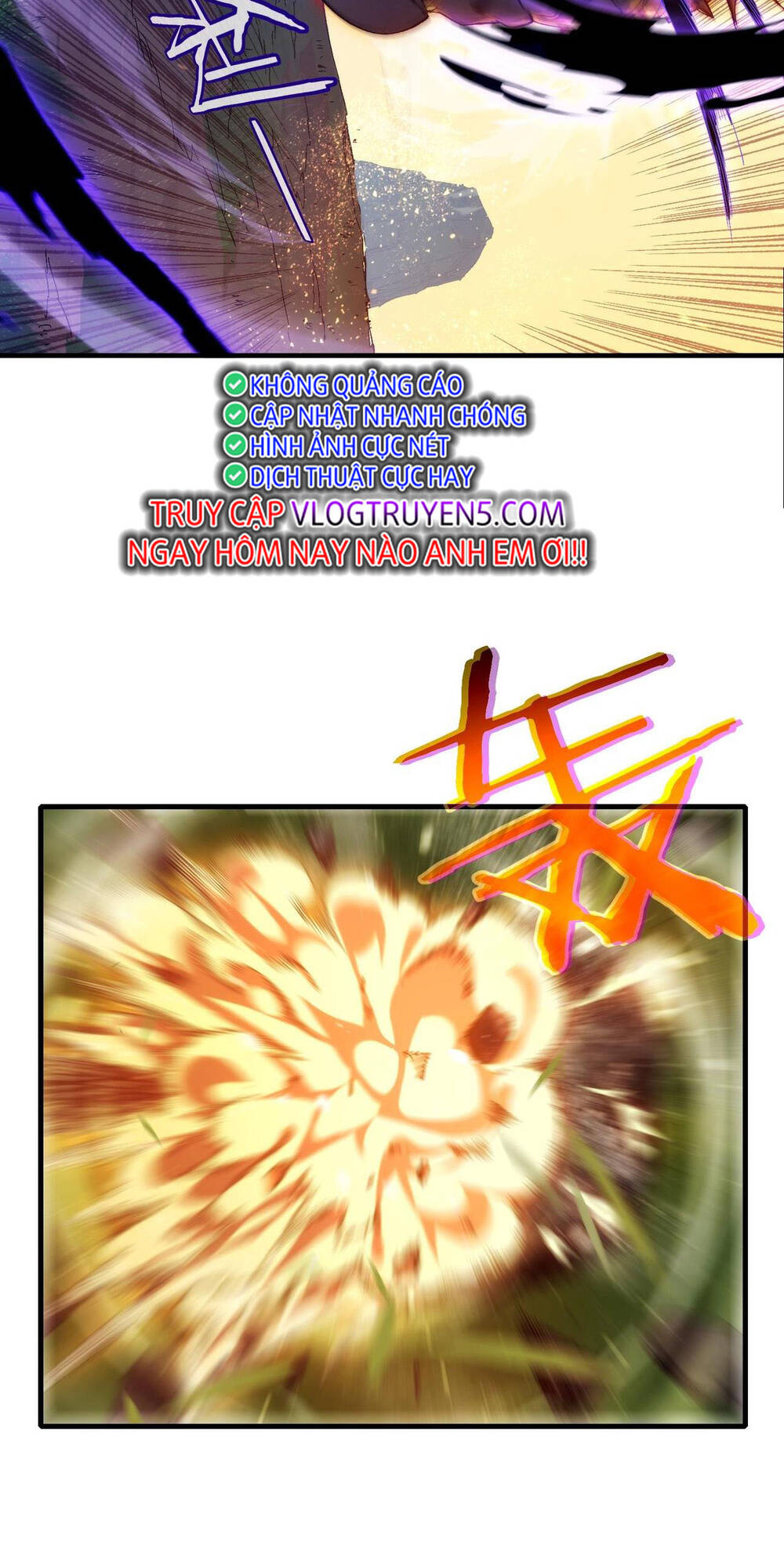 Vô Địch Bị Động Tạo Ra Tấn Sát Thương - Chapter 1 - Page 63