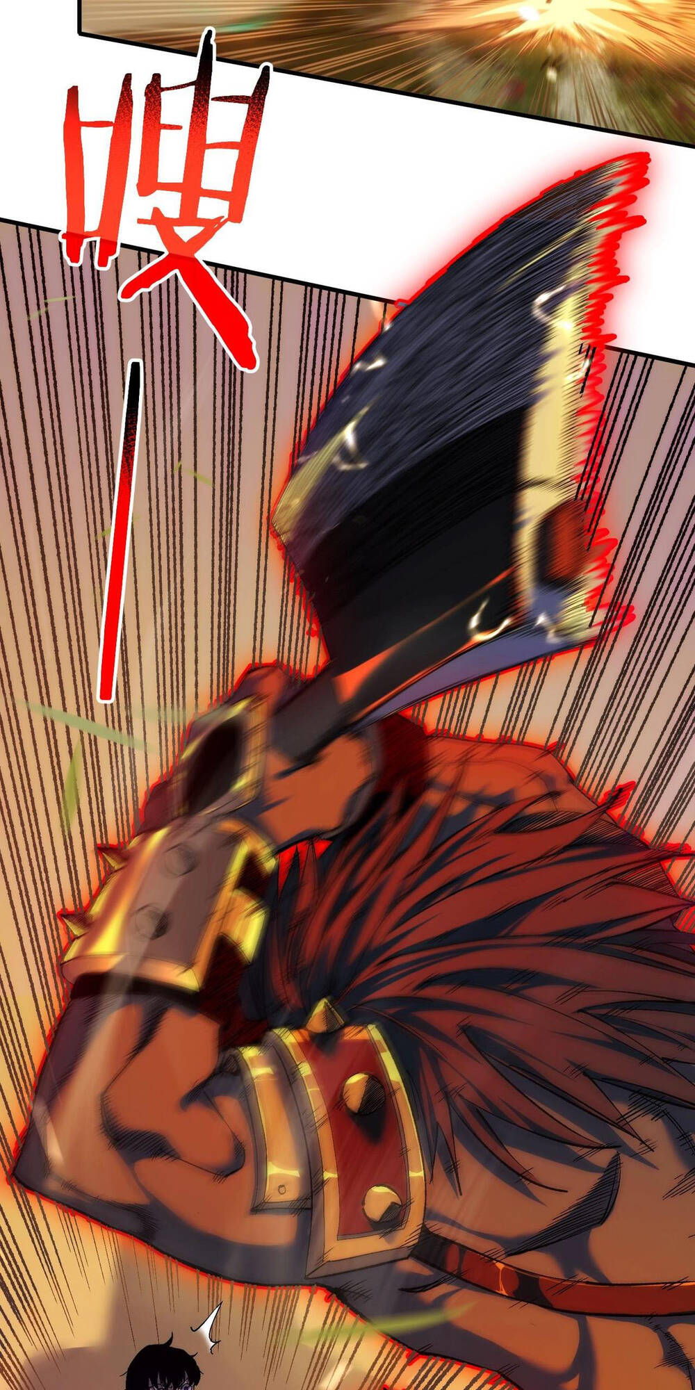 Vô Địch Bị Động Tạo Ra Tấn Sát Thương - Chapter 1 - Page 66