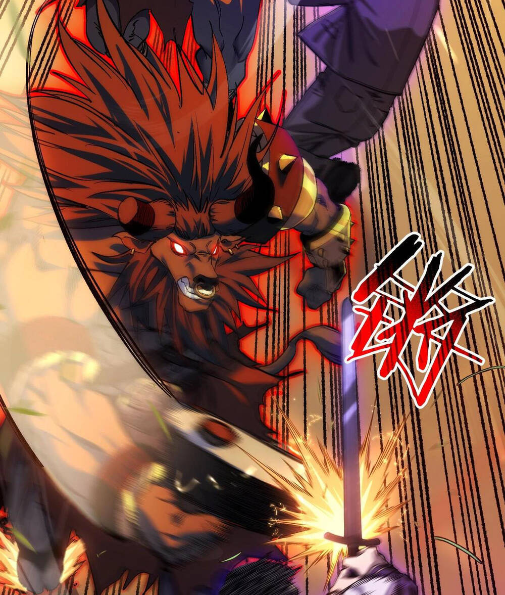 Vô Địch Bị Động Tạo Ra Tấn Sát Thương - Chapter 1 - Page 68