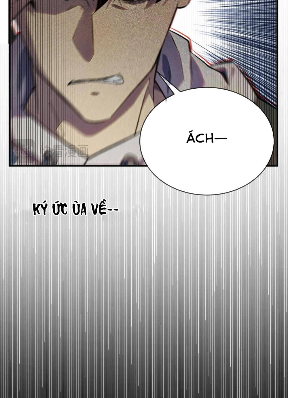 Vô Địch Bị Động Tạo Ra Tấn Sát Thương - Chapter 1 - Page 6