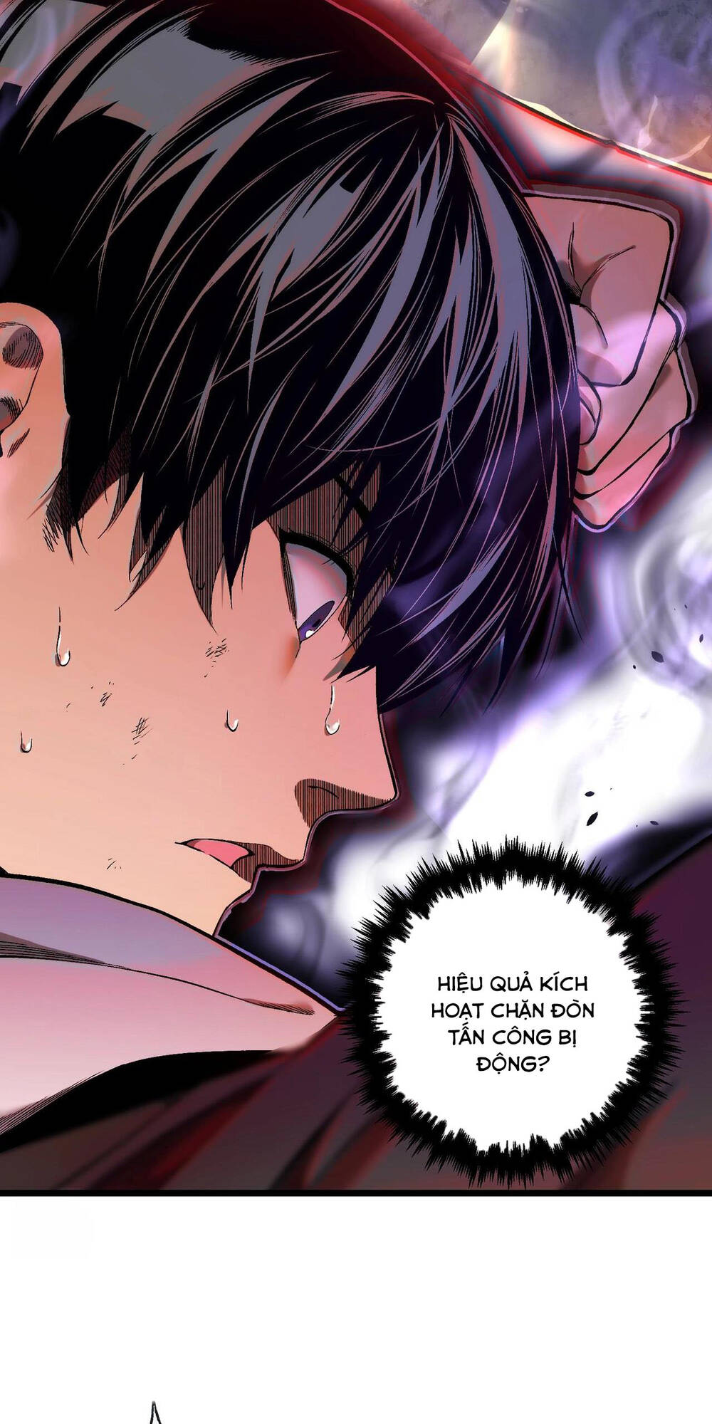 Vô Địch Bị Động Tạo Ra Tấn Sát Thương - Chapter 1 - Page 73