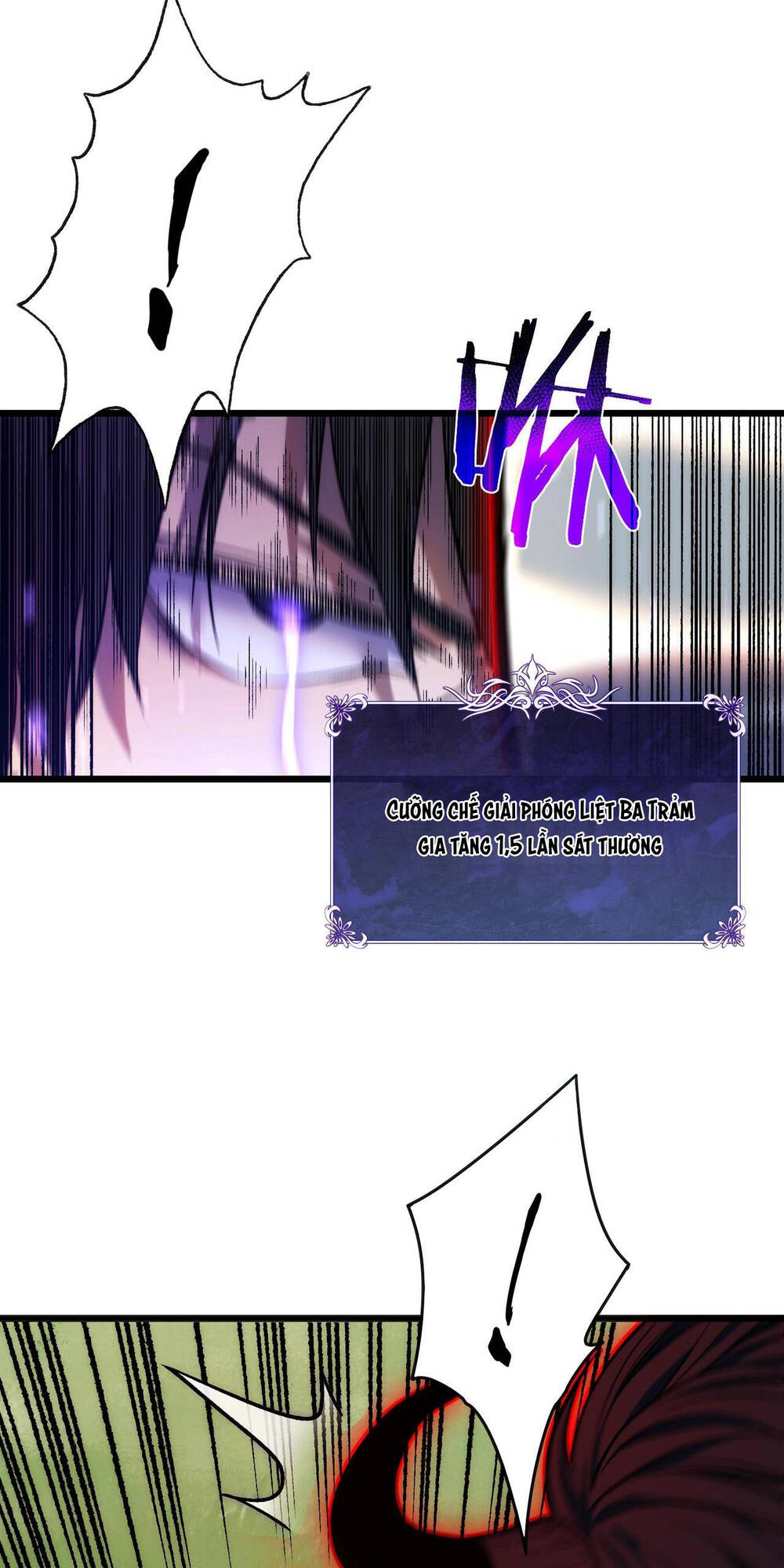 Vô Địch Bị Động Tạo Ra Tấn Sát Thương - Chapter 1 - Page 74