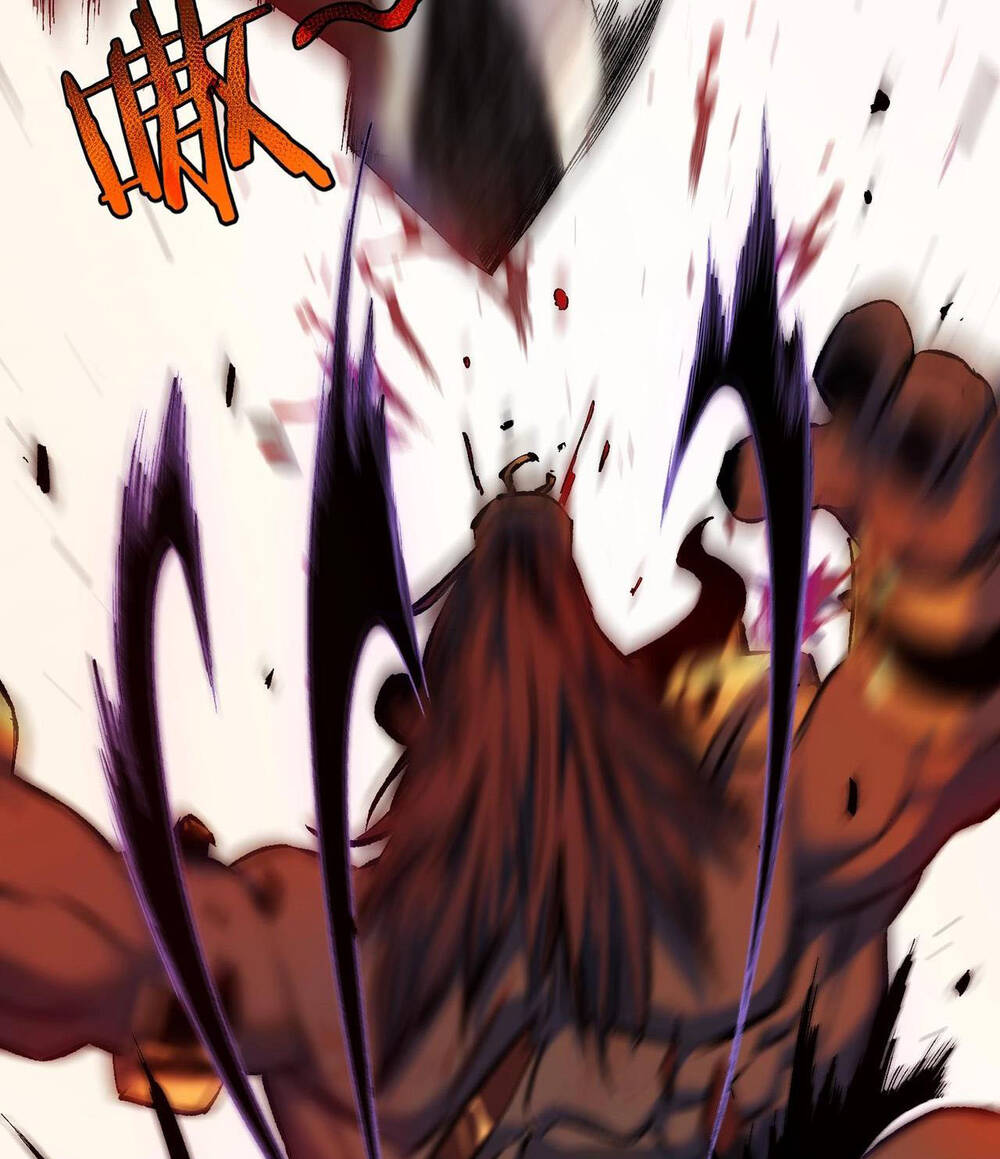 Vô Địch Bị Động Tạo Ra Tấn Sát Thương - Chapter 1 - Page 77