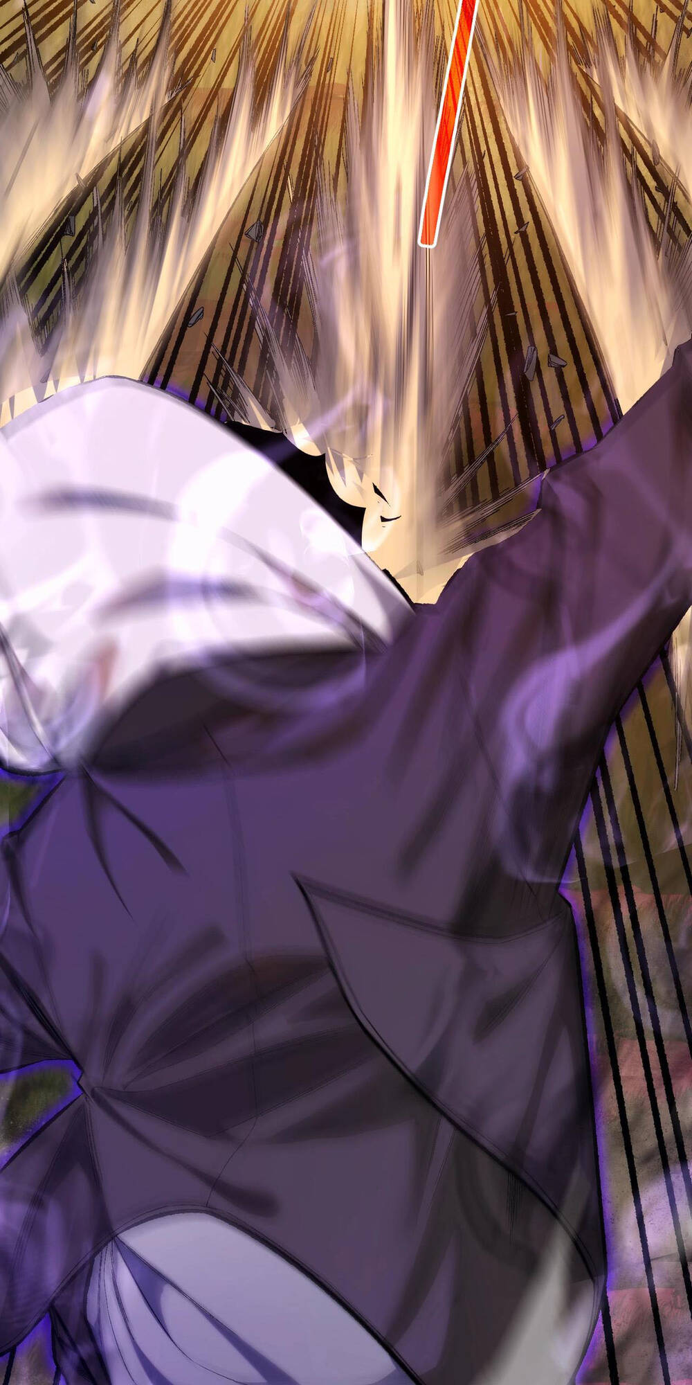 Vô Địch Bị Động Tạo Ra Tấn Sát Thương - Chapter 1 - Page 79