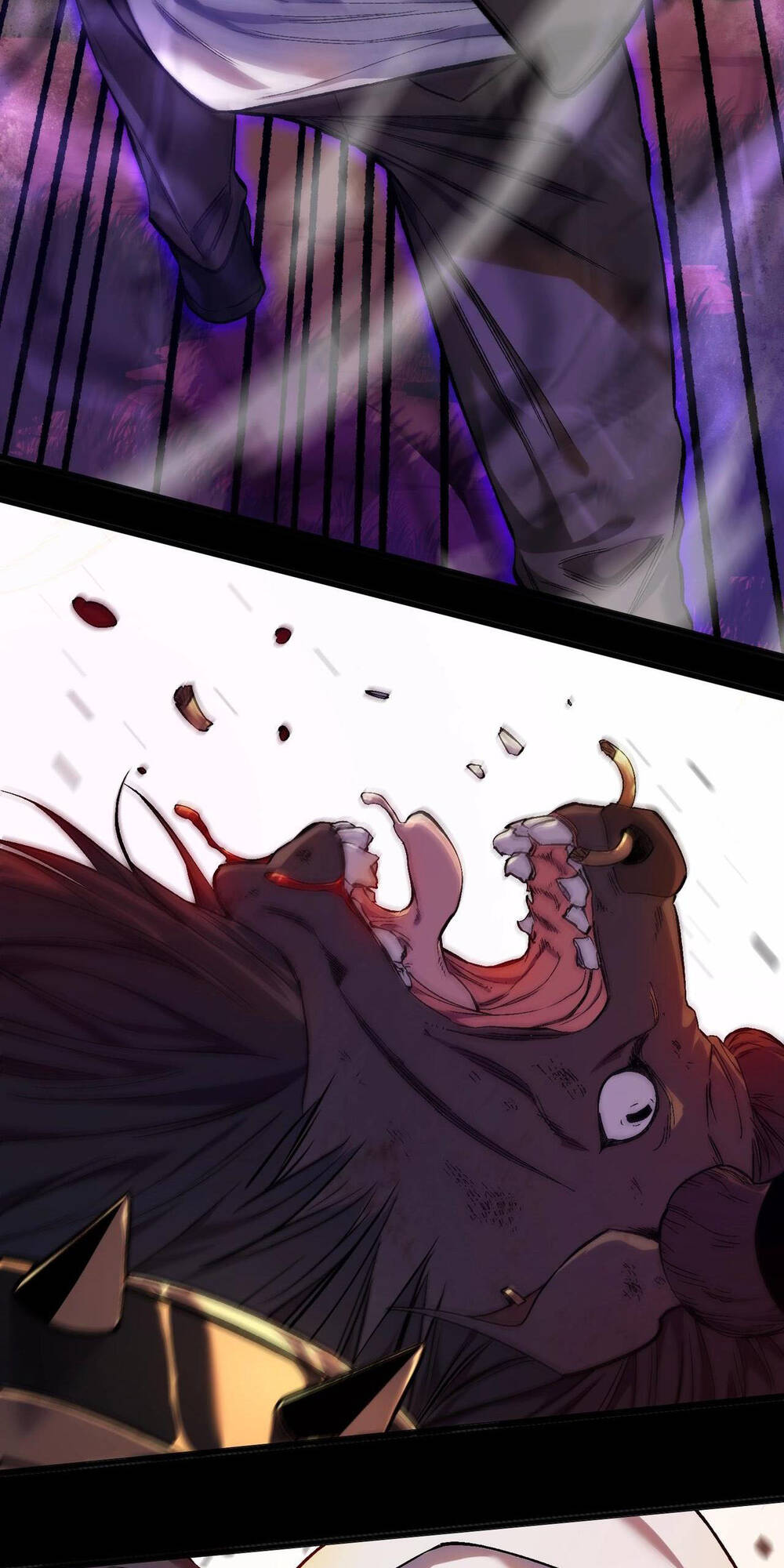 Vô Địch Bị Động Tạo Ra Tấn Sát Thương - Chapter 1 - Page 80