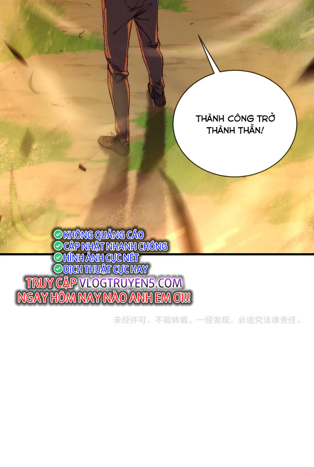 Vô Địch Bị Động Tạo Ra Tấn Sát Thương - Chapter 1 - Page 85