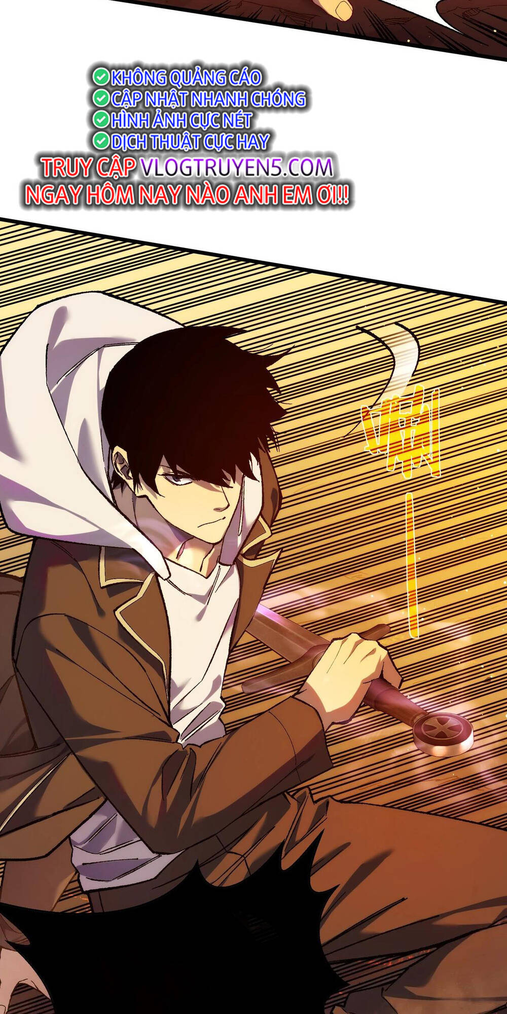 Vô Địch Bị Động Tạo Ra Tấn Sát Thương - Chapter 2 - Page 101