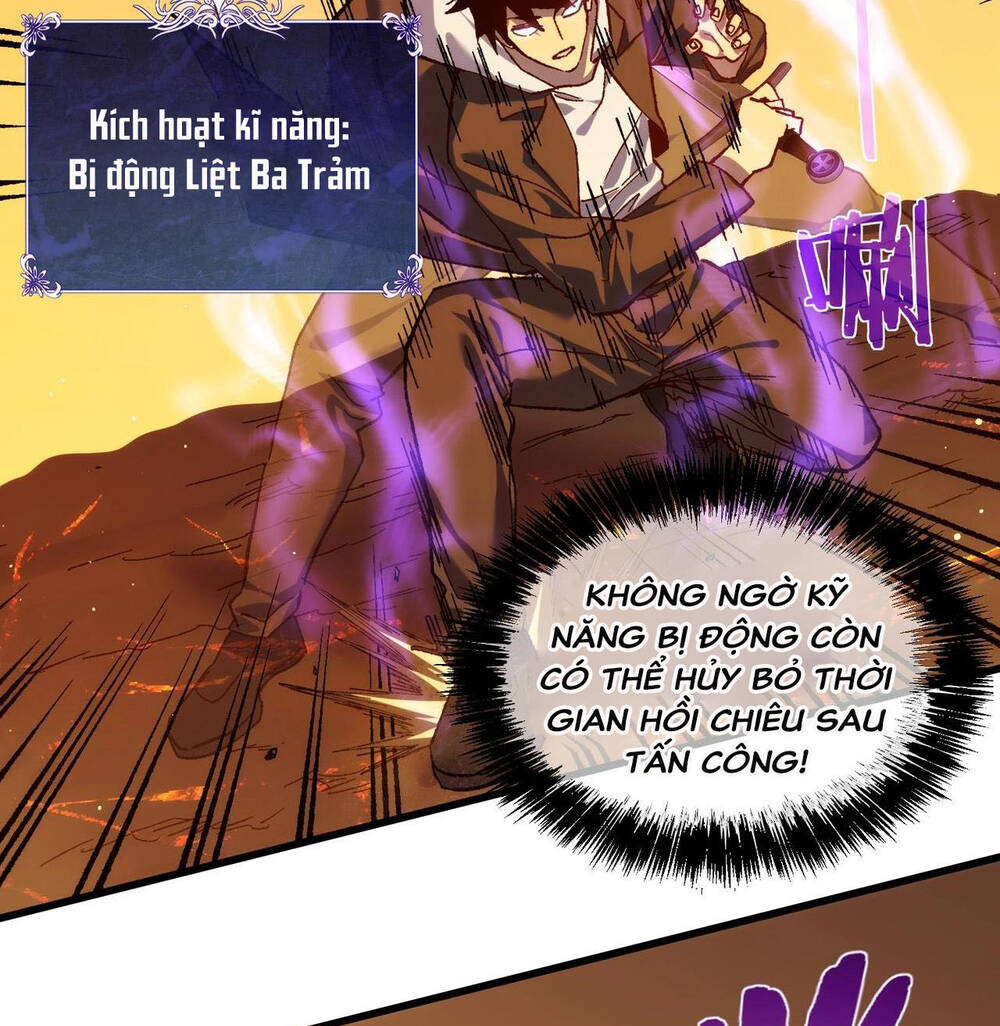 Vô Địch Bị Động Tạo Ra Tấn Sát Thương - Chapter 2 - Page 104