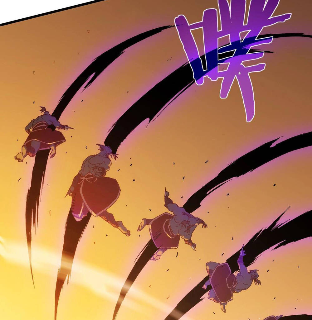 Vô Địch Bị Động Tạo Ra Tấn Sát Thương - Chapter 2 - Page 105