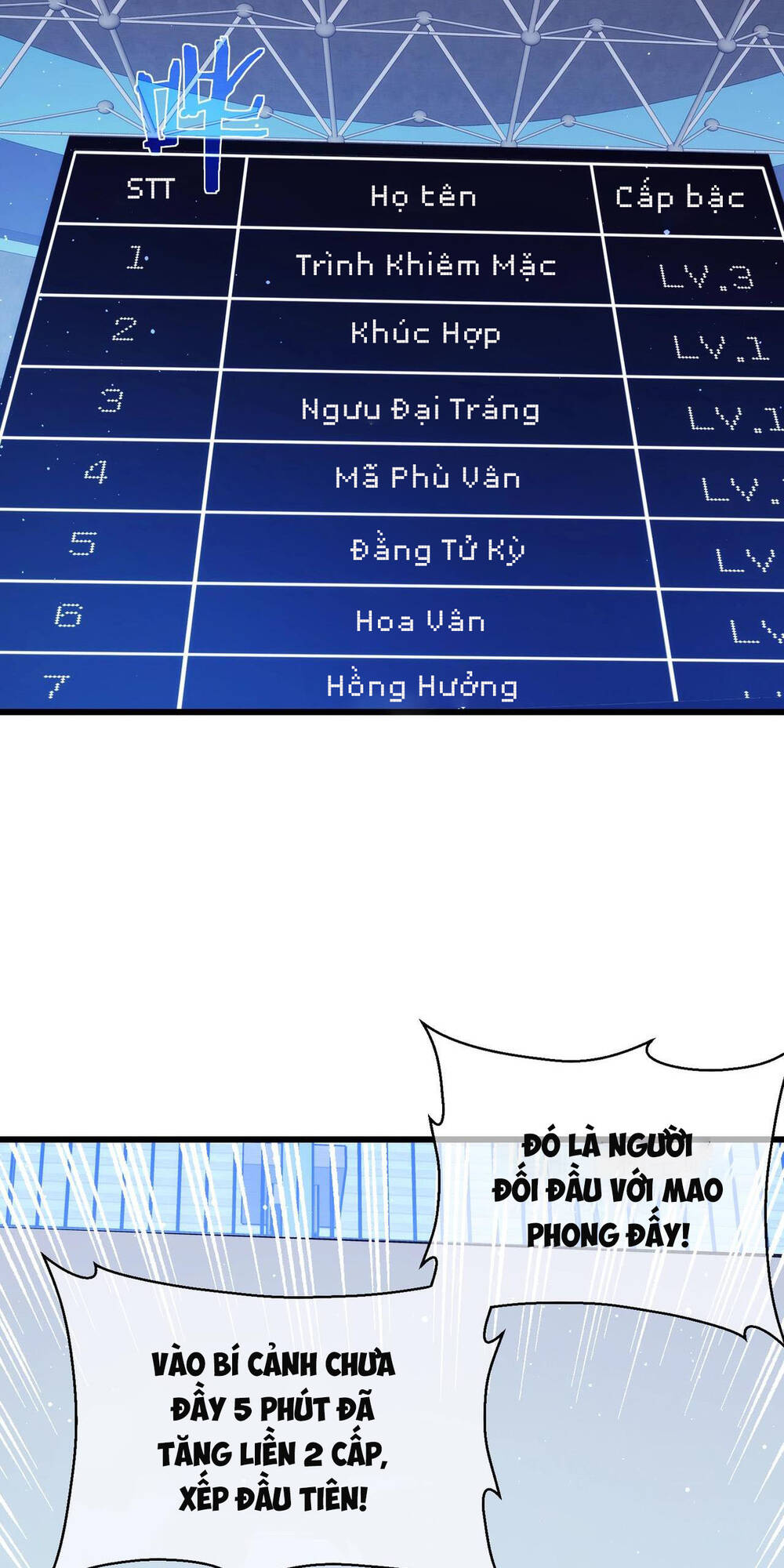 Vô Địch Bị Động Tạo Ra Tấn Sát Thương - Chapter 2 - Page 115