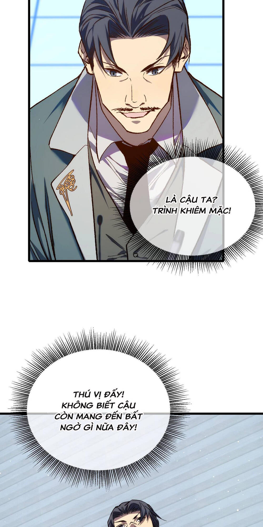 Vô Địch Bị Động Tạo Ra Tấn Sát Thương - Chapter 2 - Page 117