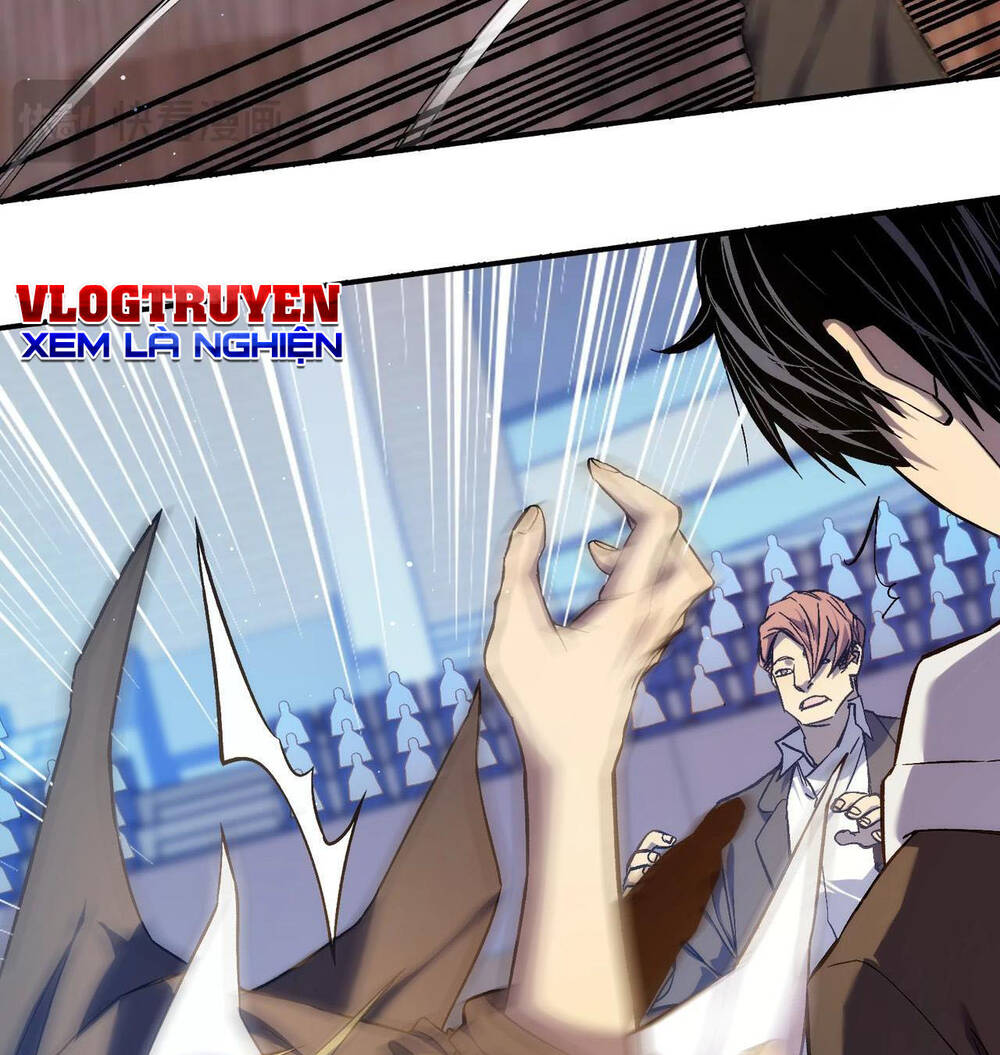 Vô Địch Bị Động Tạo Ra Tấn Sát Thương - Chapter 2 - Page 34