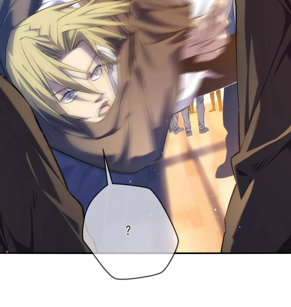 Vô Địch Bị Động Tạo Ra Tấn Sát Thương - Chapter 2 - Page 35