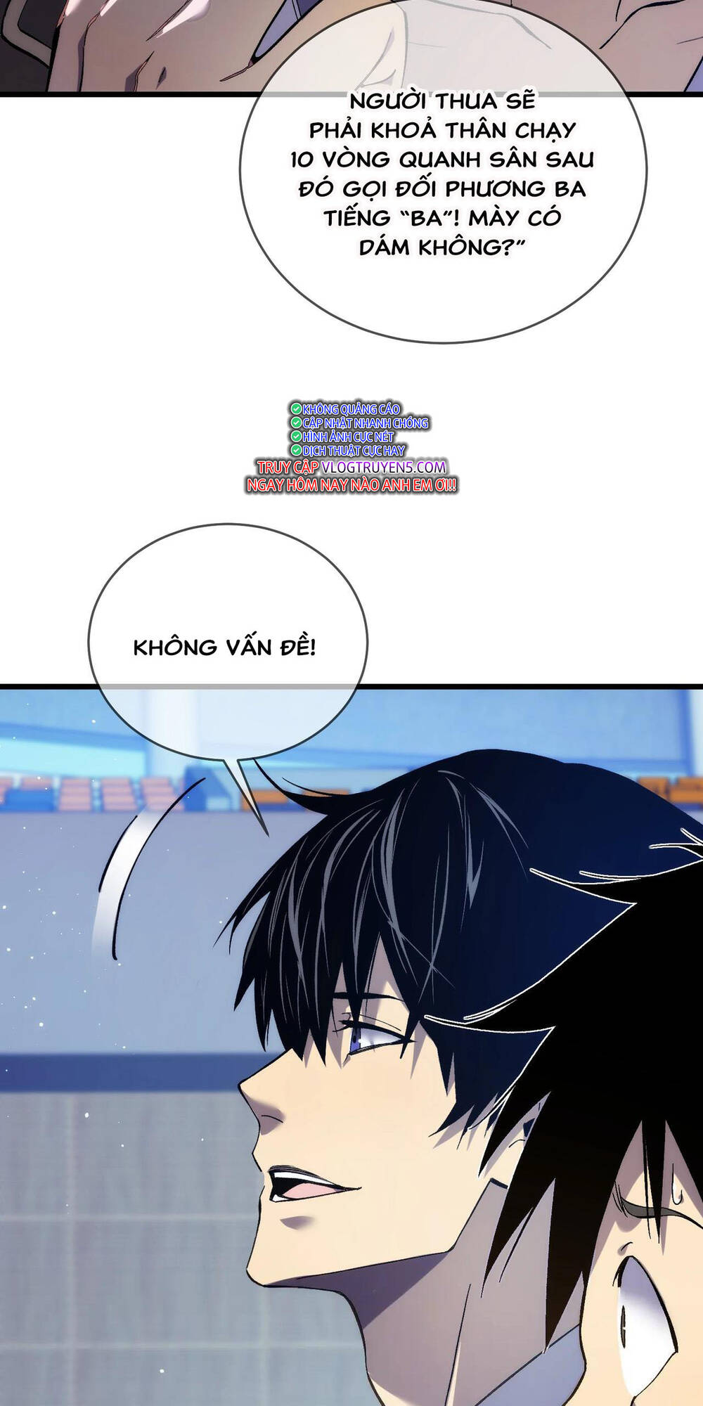 Vô Địch Bị Động Tạo Ra Tấn Sát Thương - Chapter 2 - Page 45