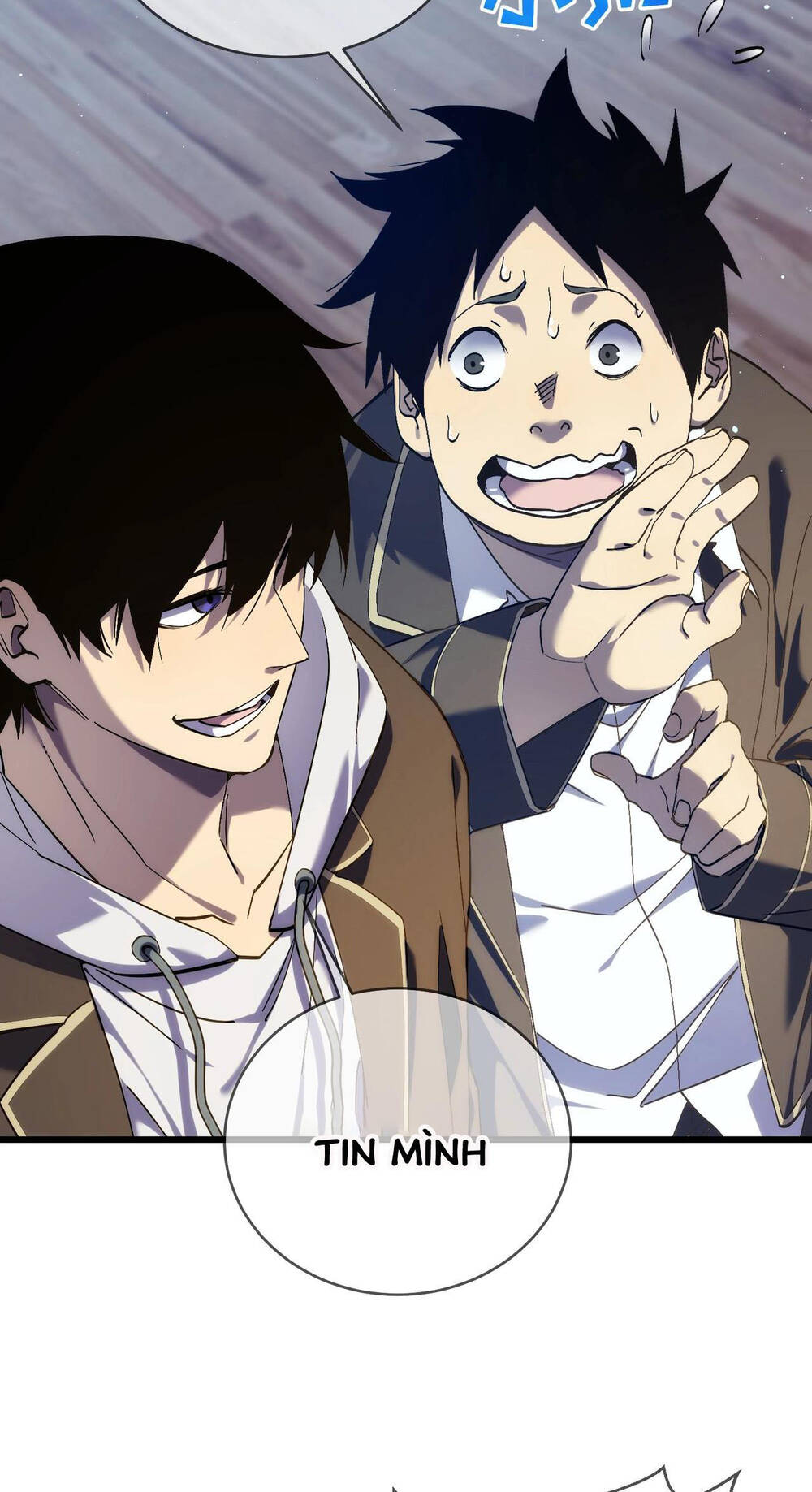 Vô Địch Bị Động Tạo Ra Tấn Sát Thương - Chapter 2 - Page 48