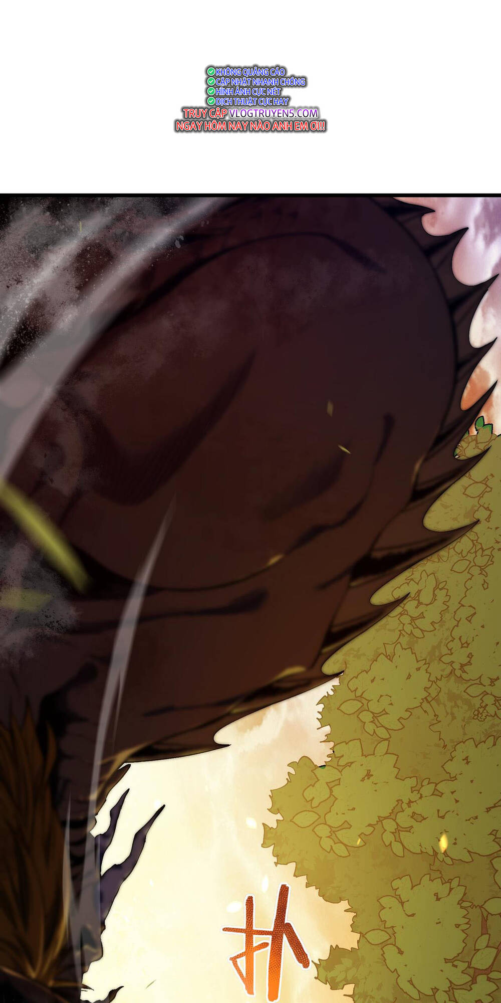 Vô Địch Bị Động Tạo Ra Tấn Sát Thương - Chapter 2 - Page 4