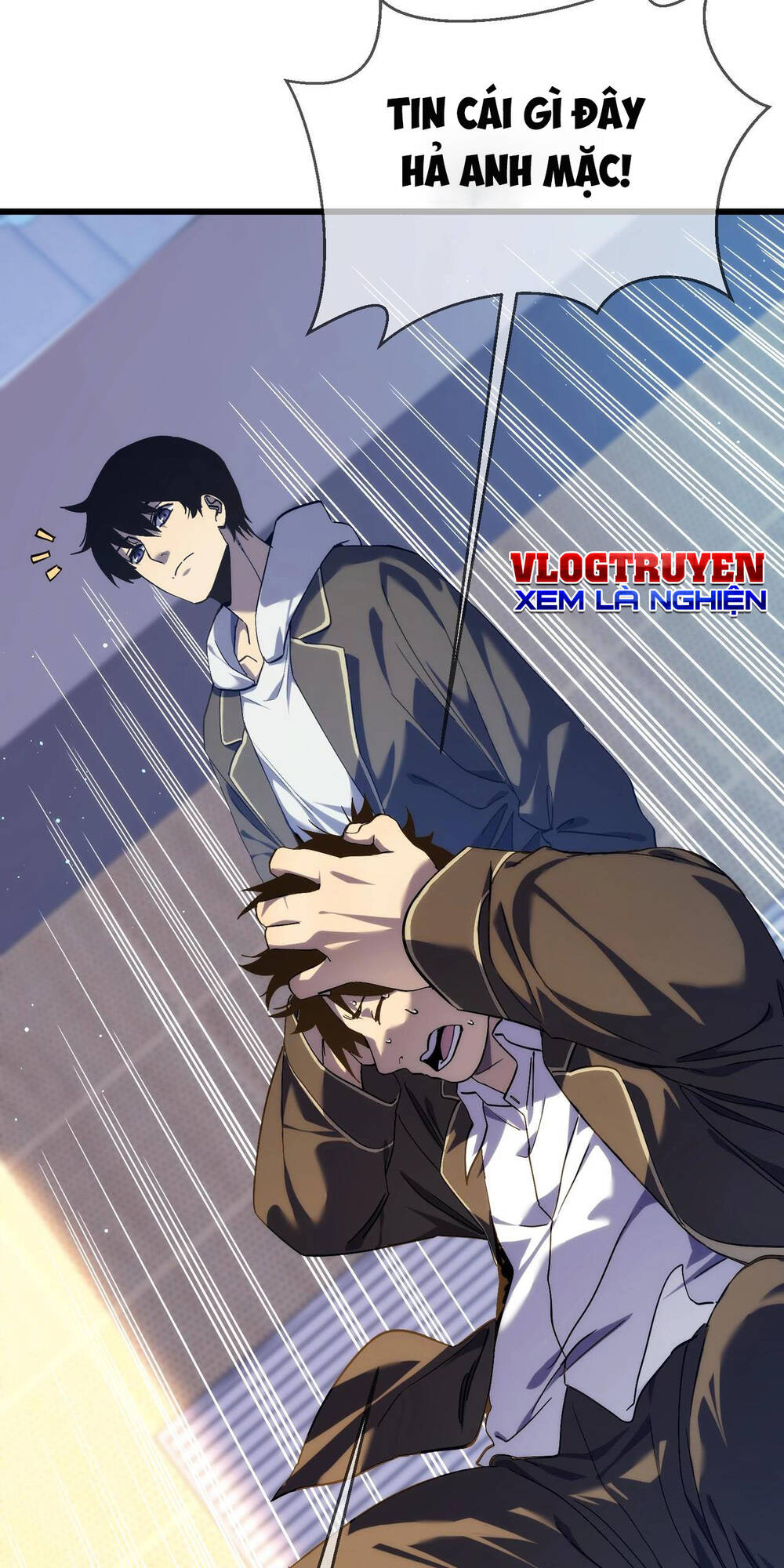 Vô Địch Bị Động Tạo Ra Tấn Sát Thương - Chapter 2 - Page 49