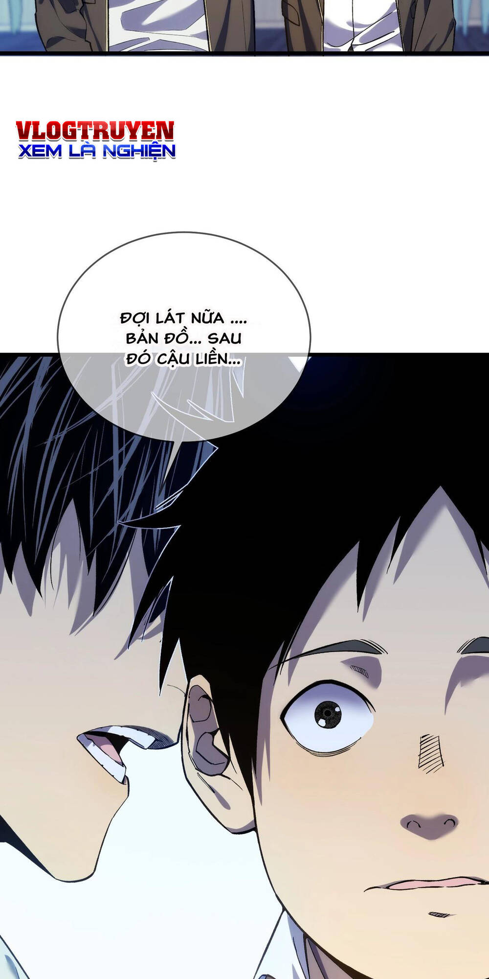 Vô Địch Bị Động Tạo Ra Tấn Sát Thương - Chapter 2 - Page 51