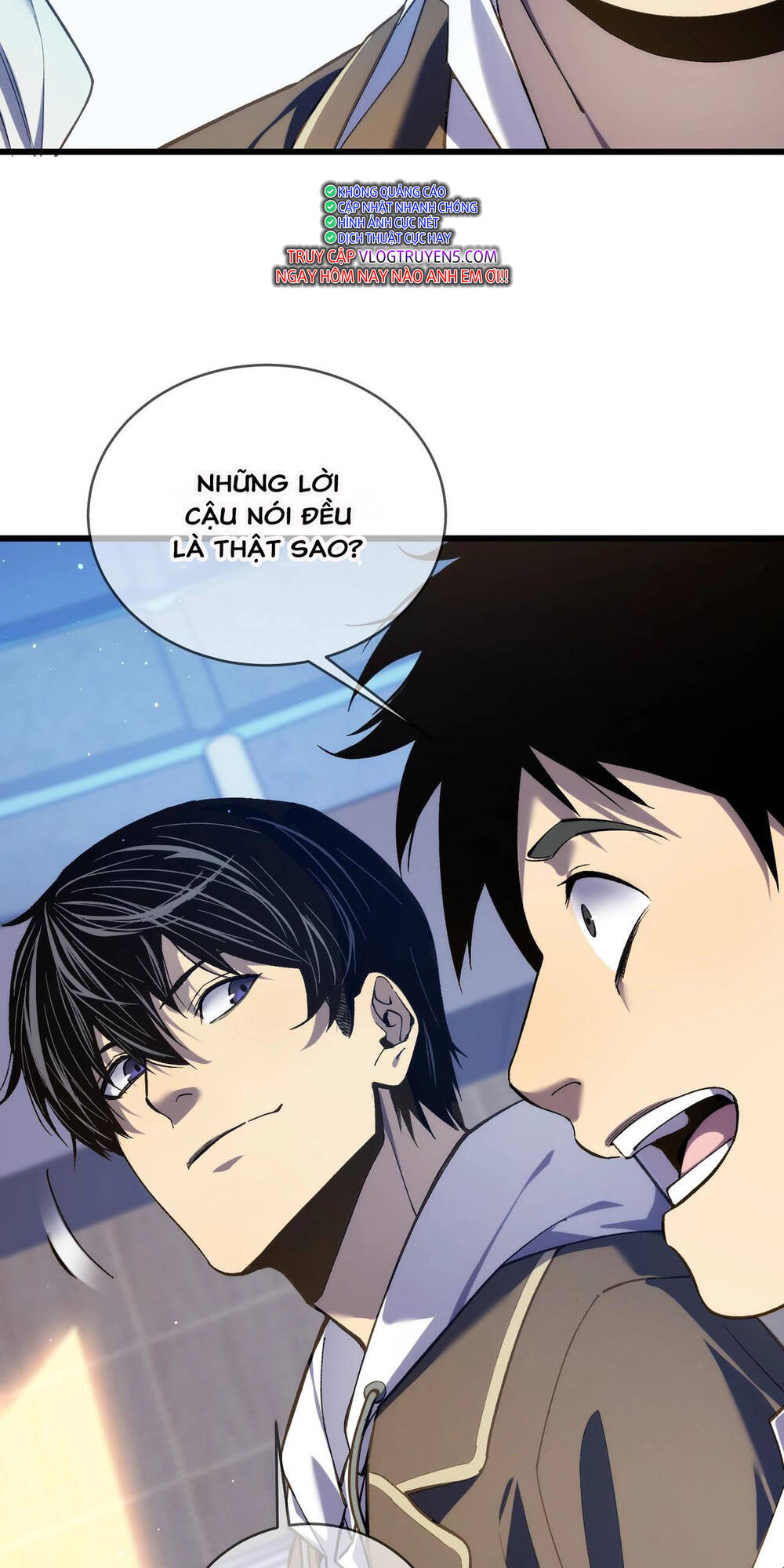 Vô Địch Bị Động Tạo Ra Tấn Sát Thương - Chapter 2 - Page 52