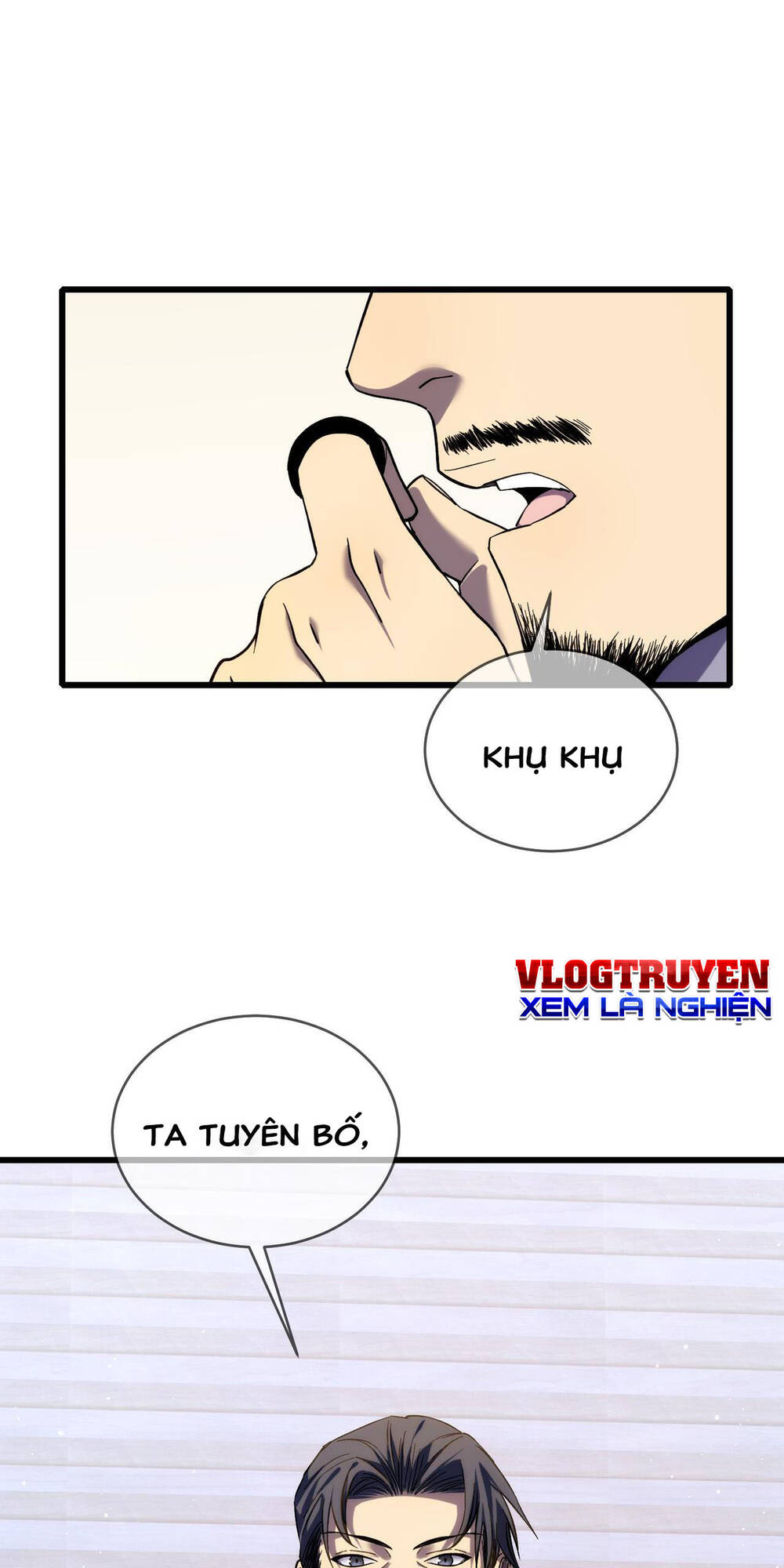 Vô Địch Bị Động Tạo Ra Tấn Sát Thương - Chapter 2 - Page 55