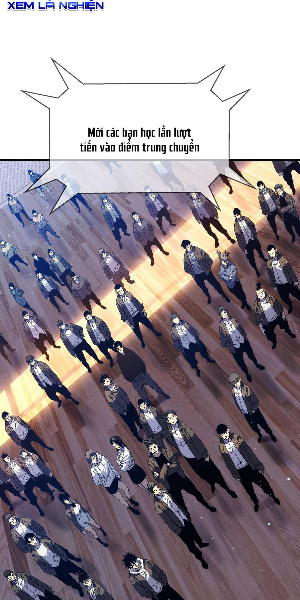 Vô Địch Bị Động Tạo Ra Tấn Sát Thương - Chapter 2 - Page 57